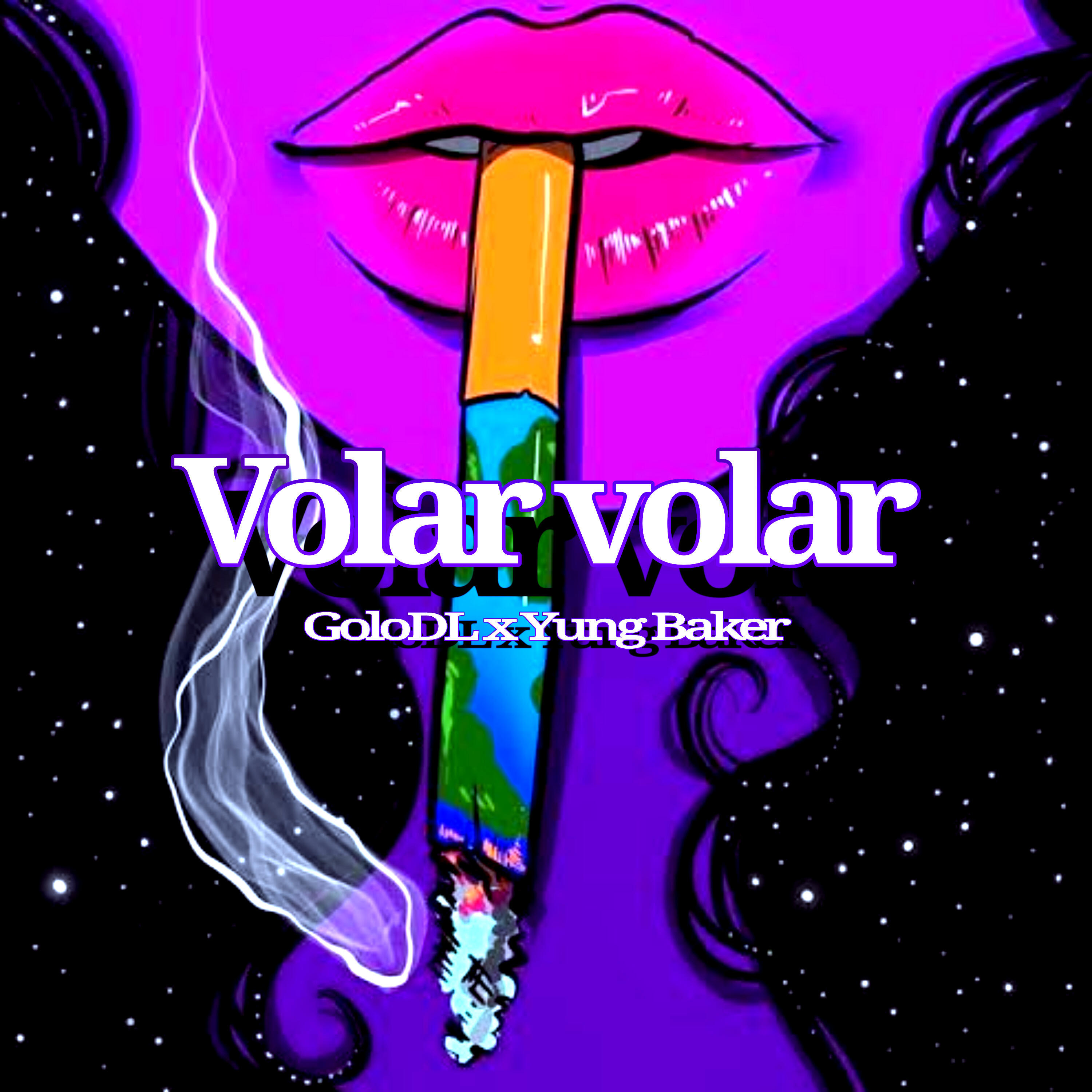 Релиз Volar Volar