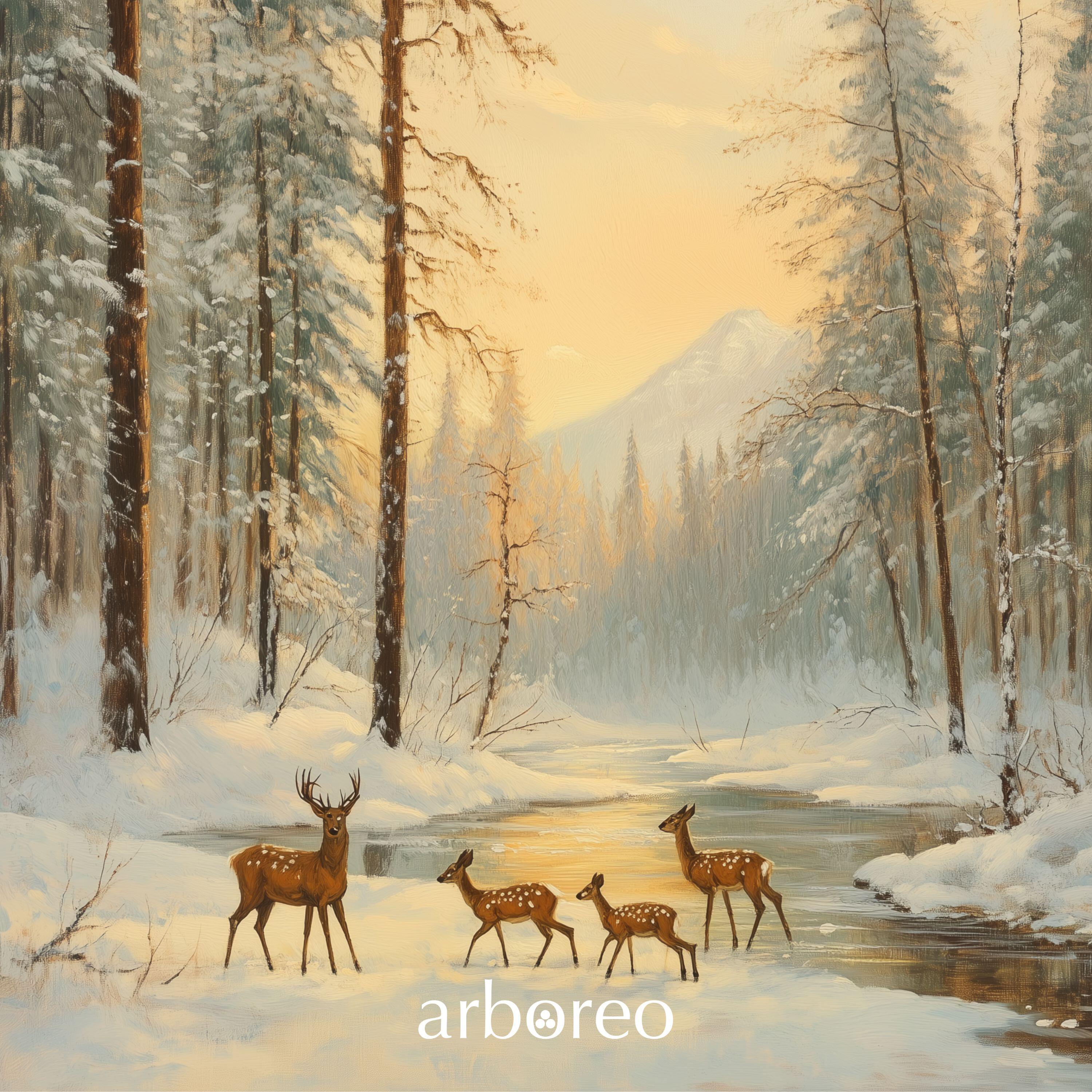 Релиз Walk in Winterland