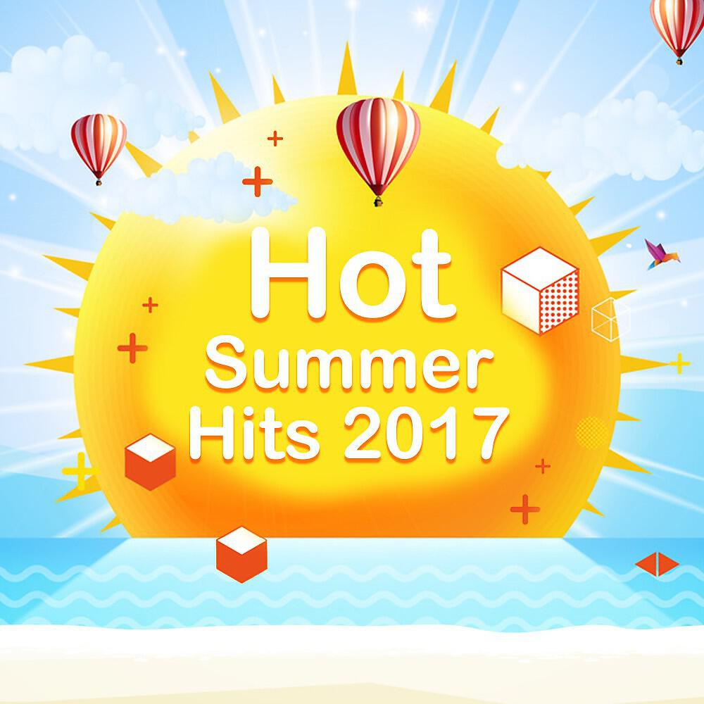 Релиз Hot Summer Hits 2017