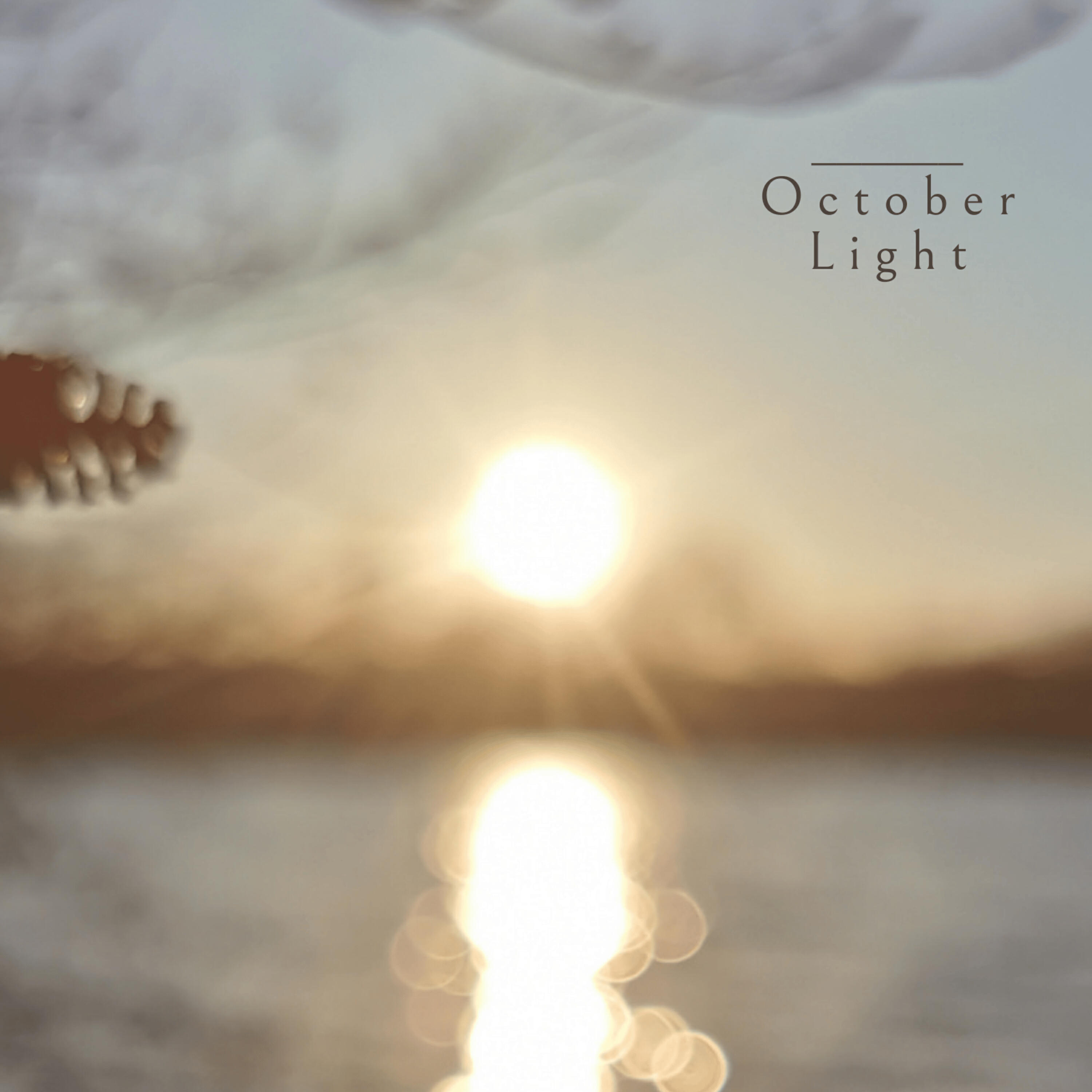 Релиз October Light