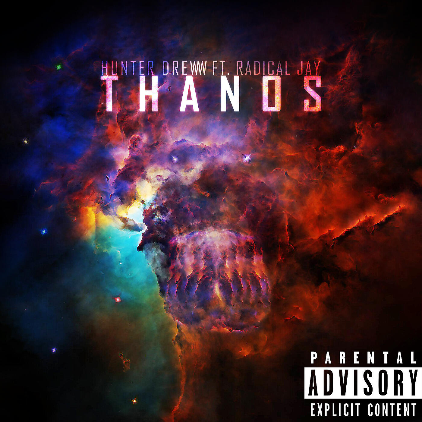 Релиз Thanos