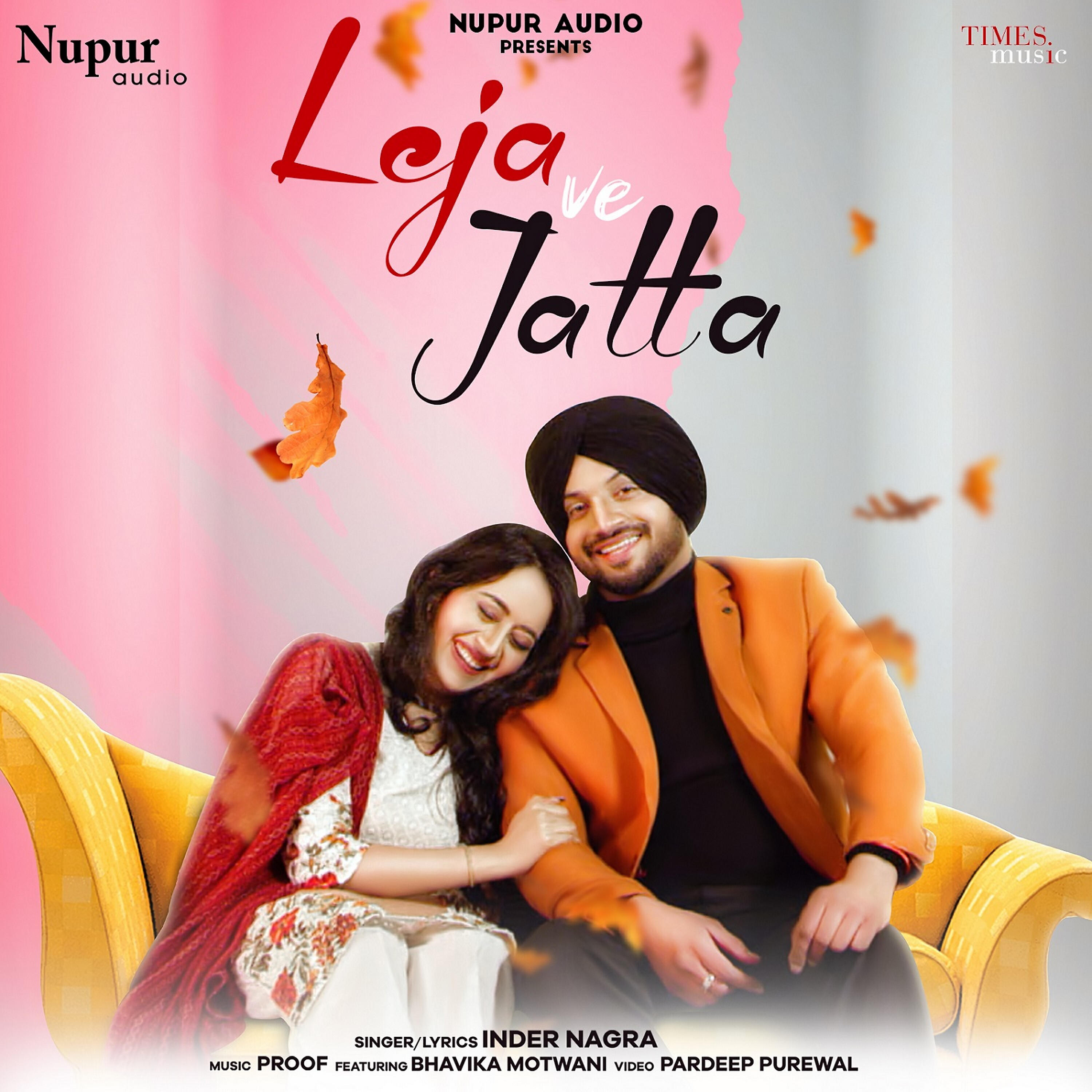 Релиз Leja Ve Jatta - Single
