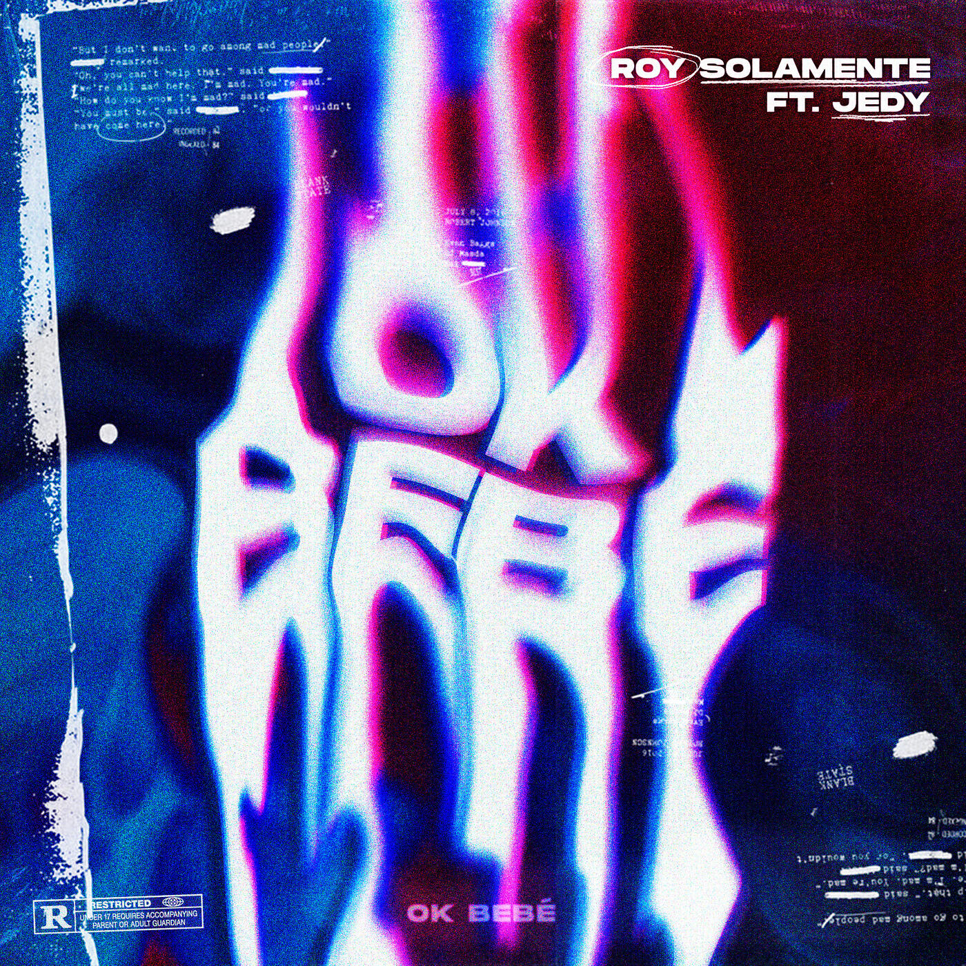 Релиз OK Bebé