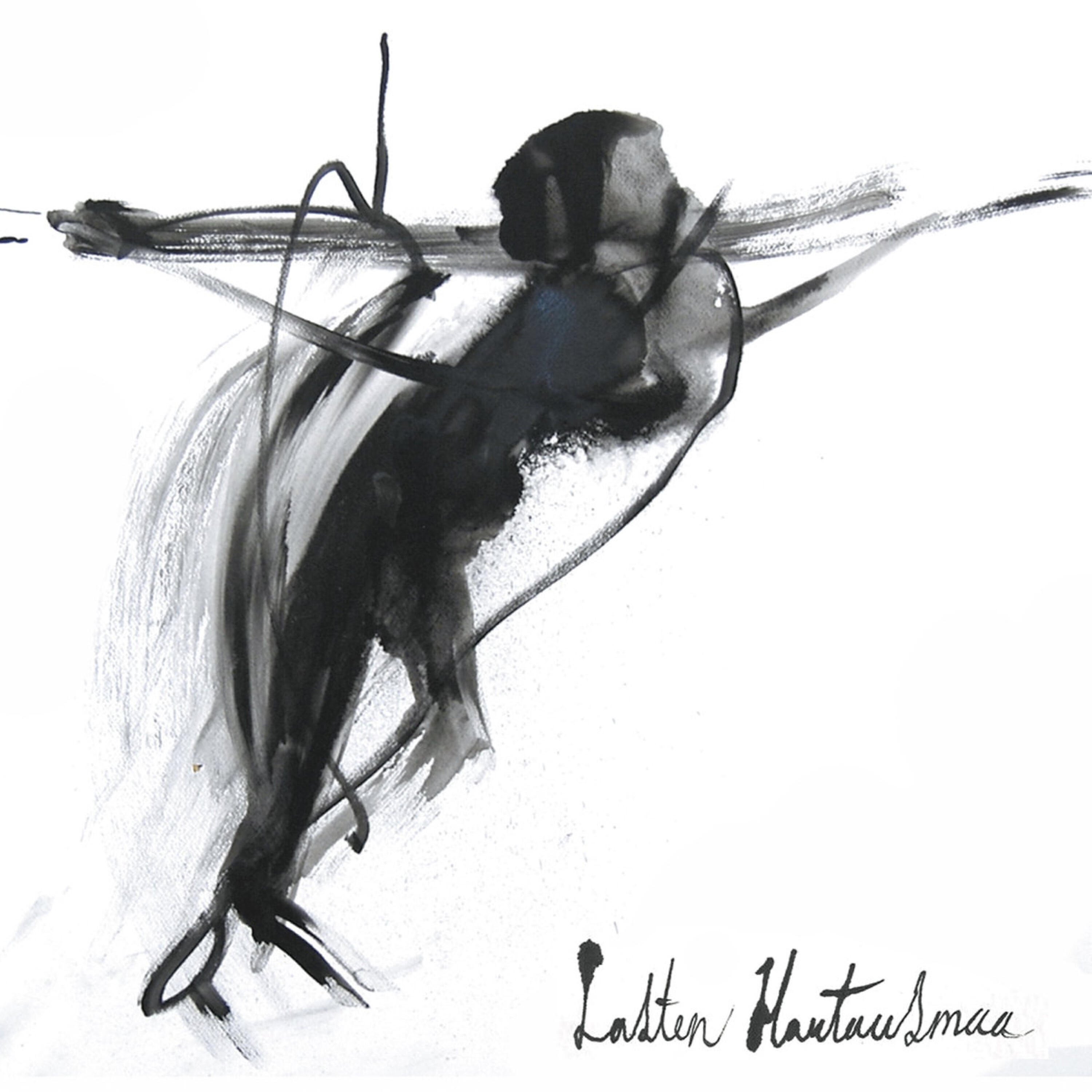 Релиз Lasten Hautausmaa