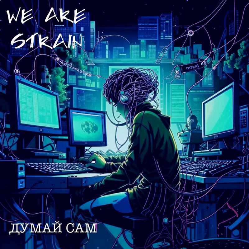 Релиз Думай сам