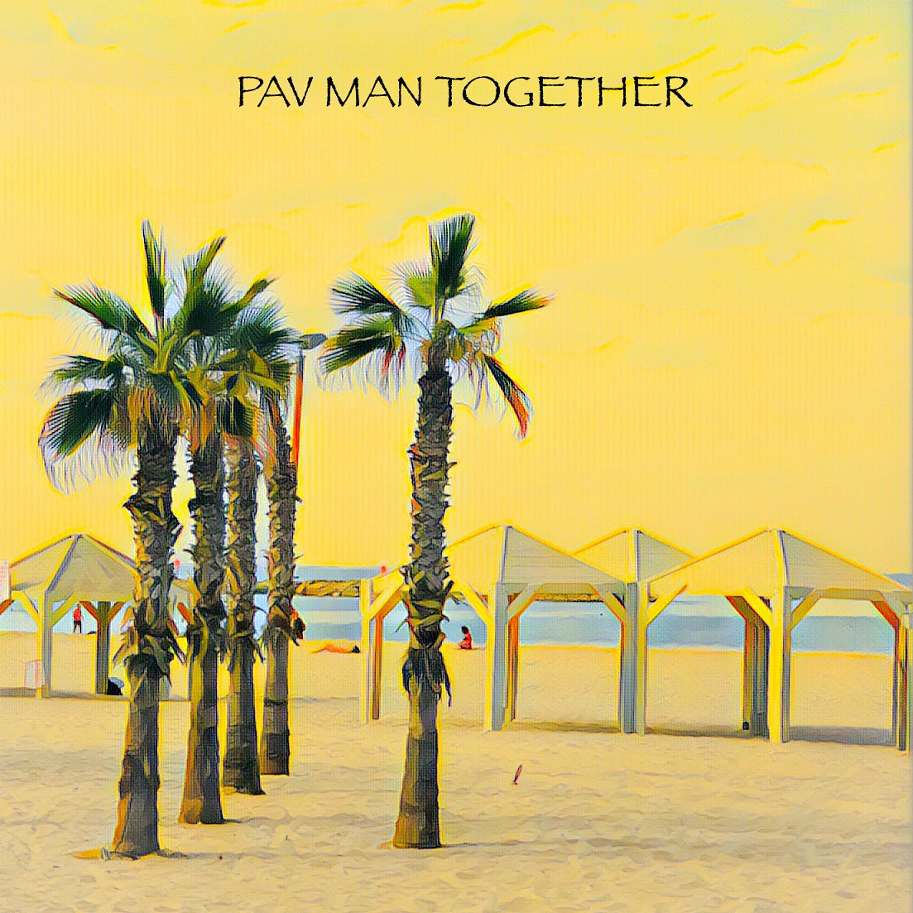 Релиз Together