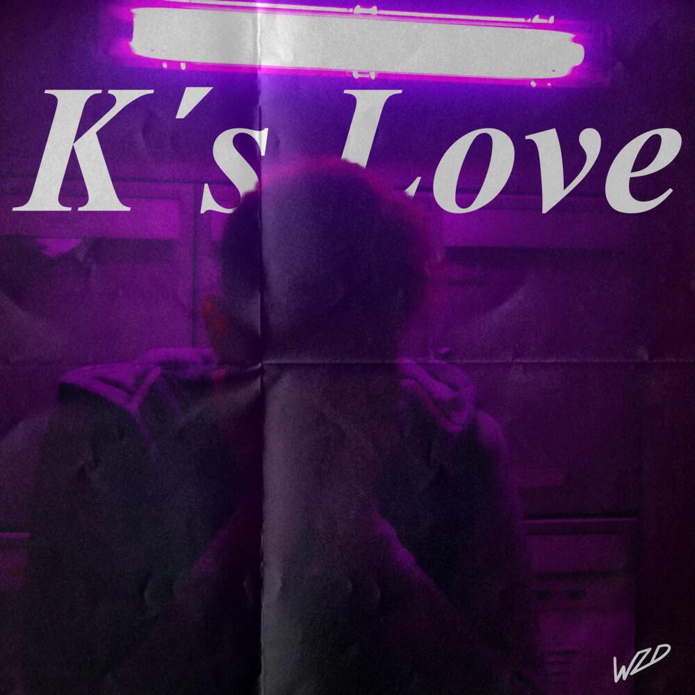 Релиз K's Love