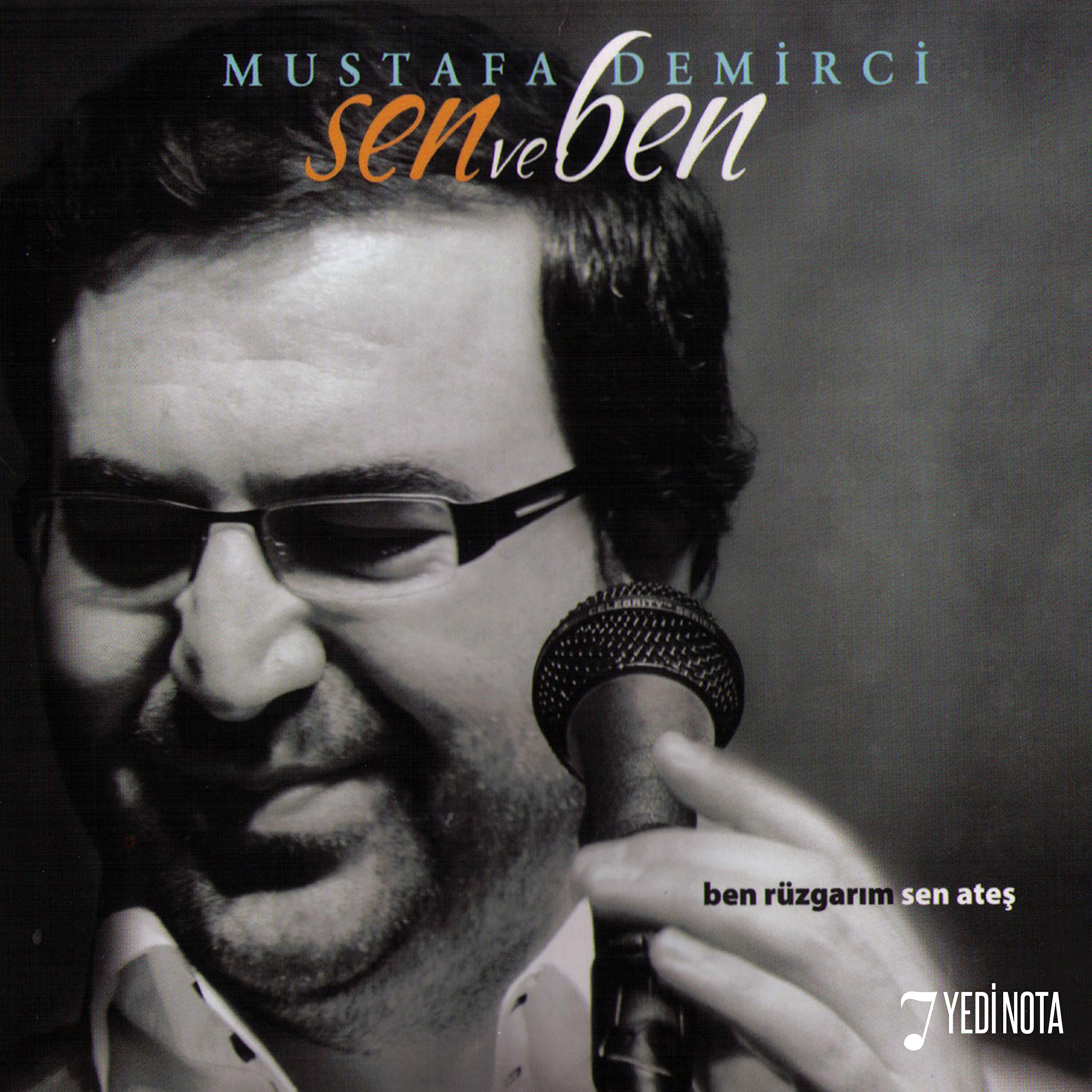 Релиз Sen Ve Ben