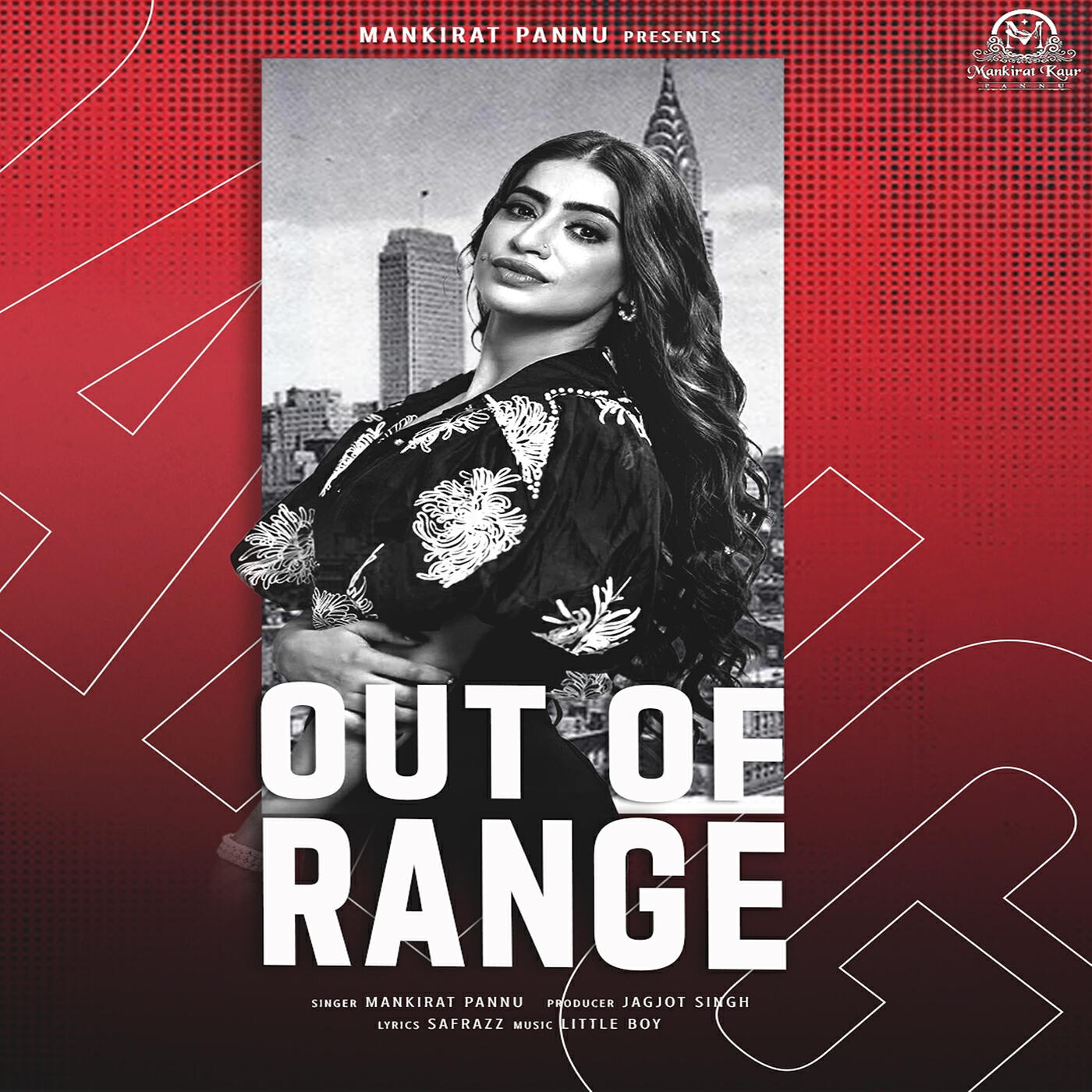 Mankirat Pannu
