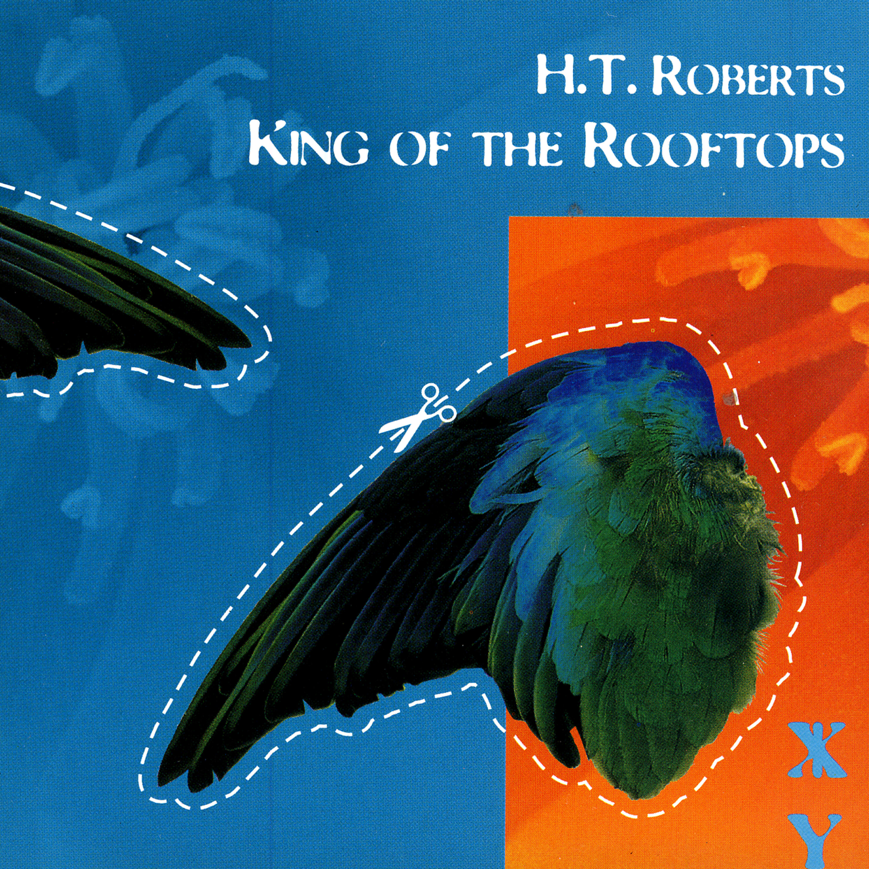 Релиз King Of The Rooftops