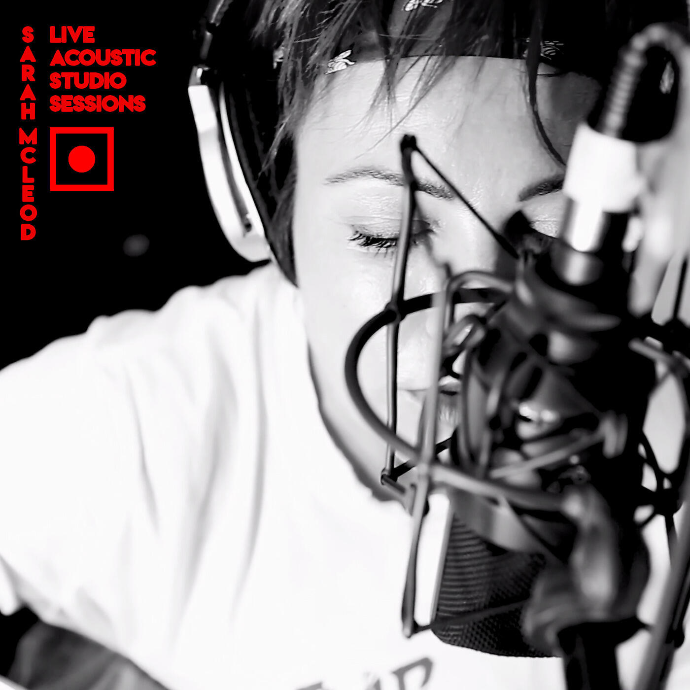 Релиз Live Acoustic Studio Sessions