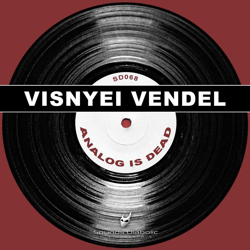 Visnyei Vendel