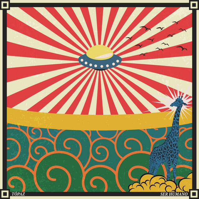 Релиз Ser Humano (Acústico)