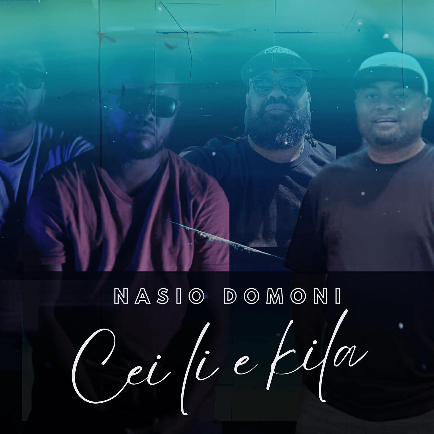 Релиз Cei Li E Kila