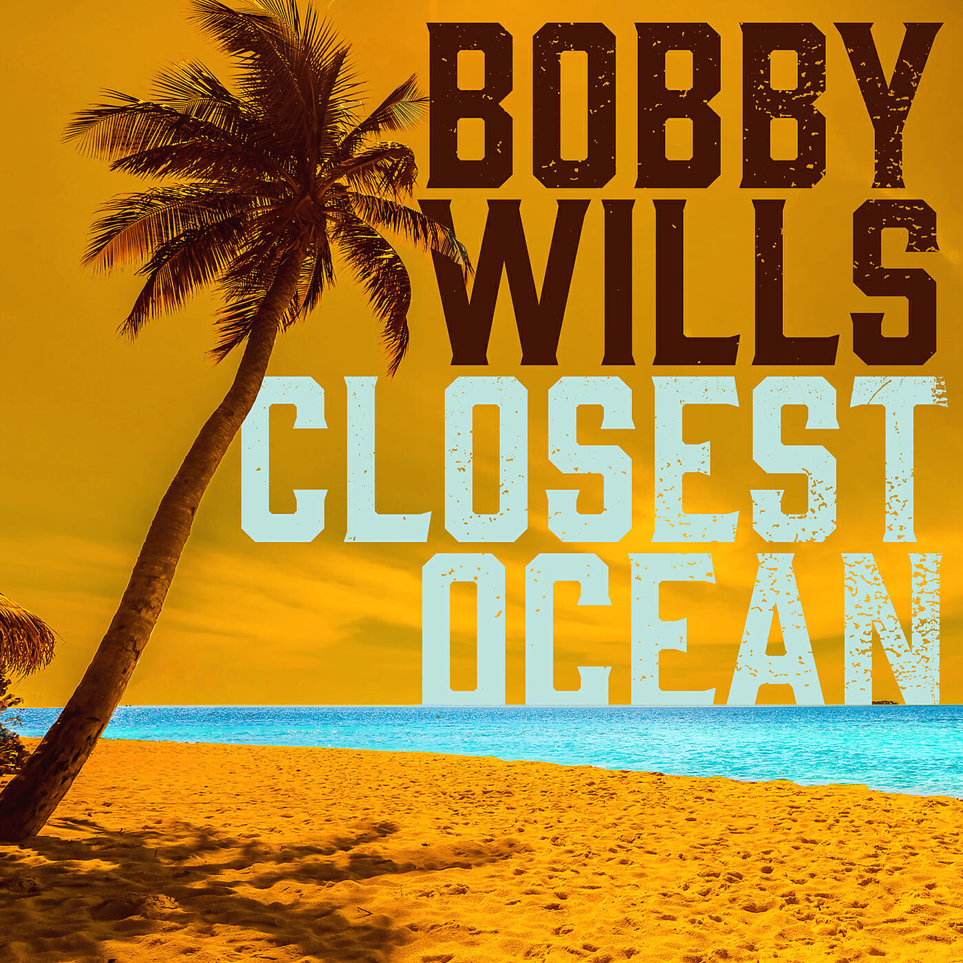 Релиз Closest Ocean