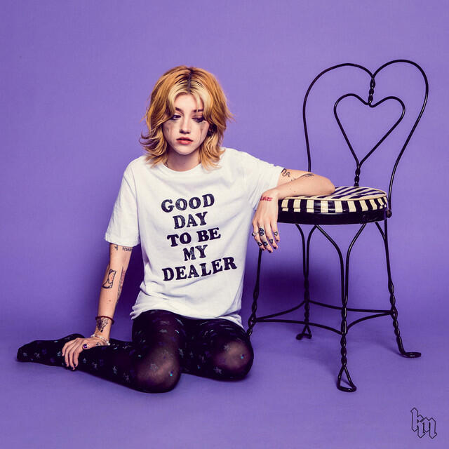 Постер альбома Good Day to Be My Dealer