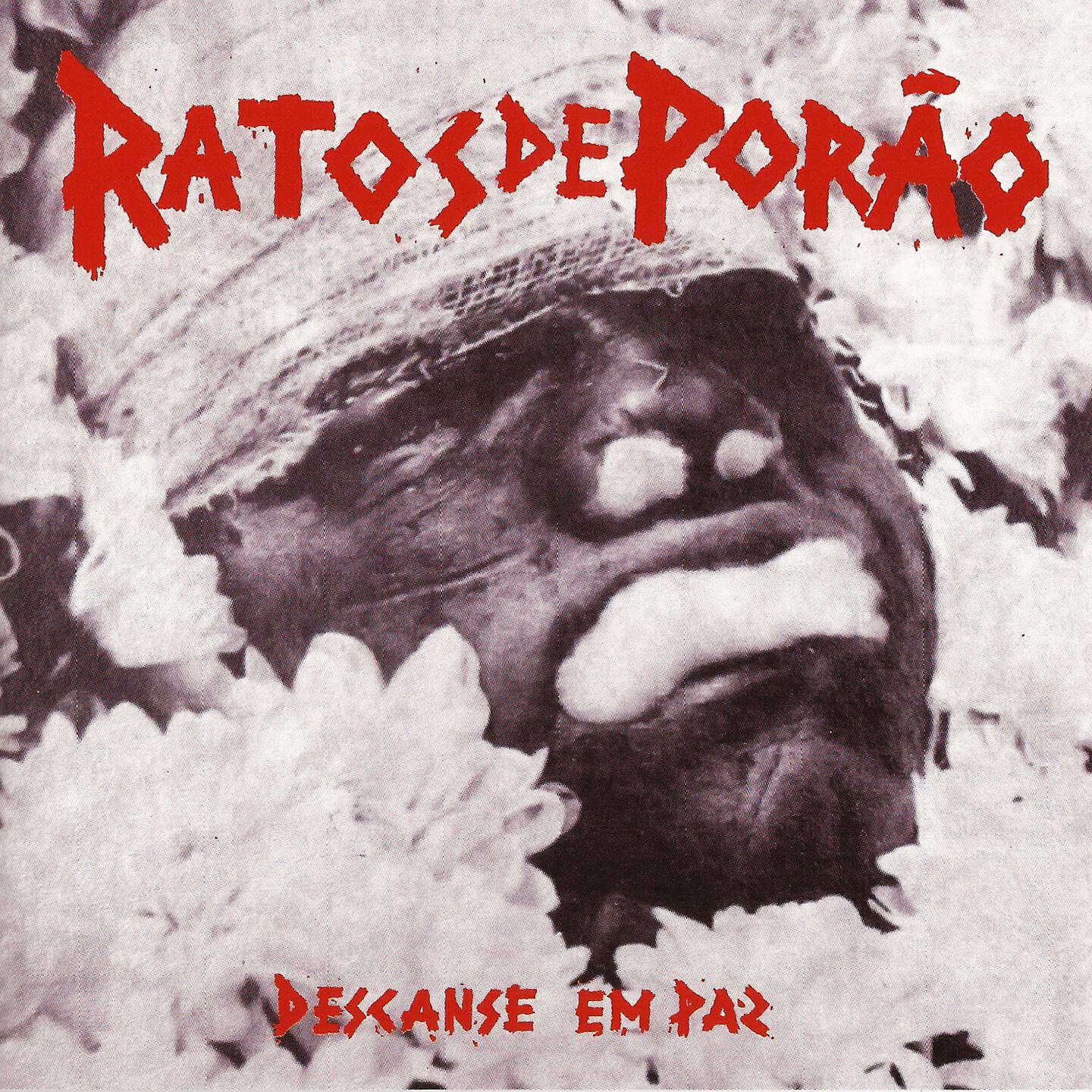 Релиз Descanse em Paz