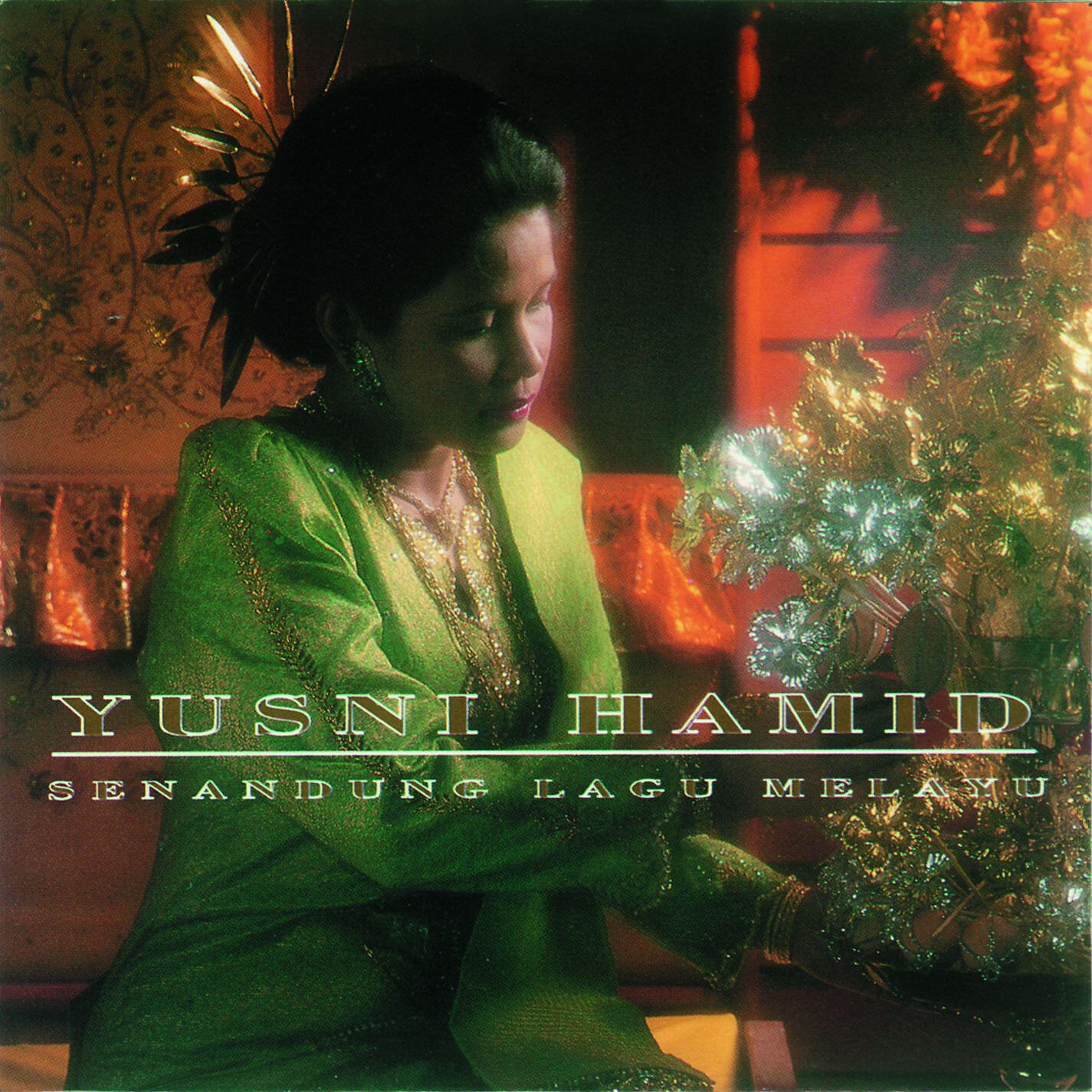 Релиз Senandung Lagu Melayu
