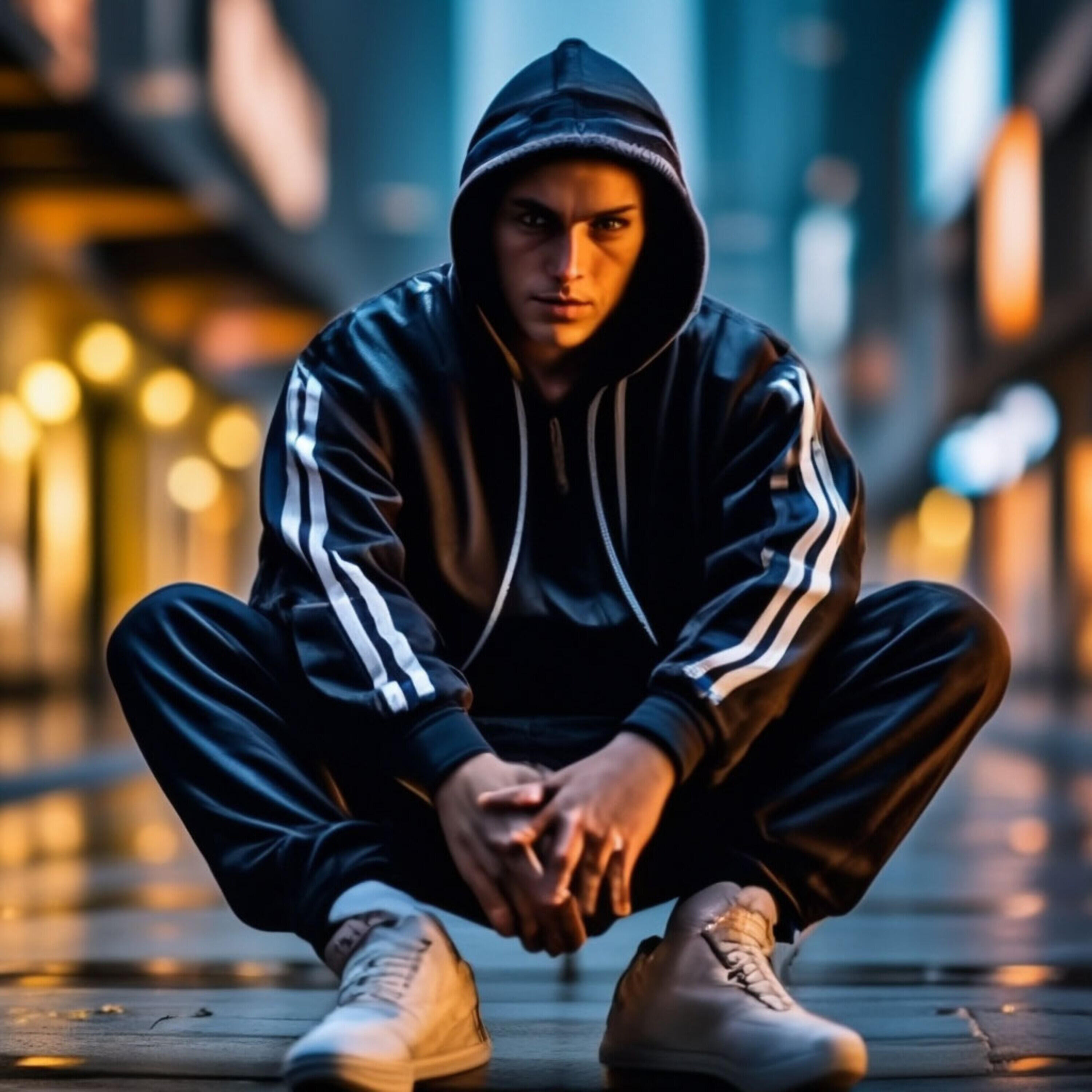 Релиз Босота звучит