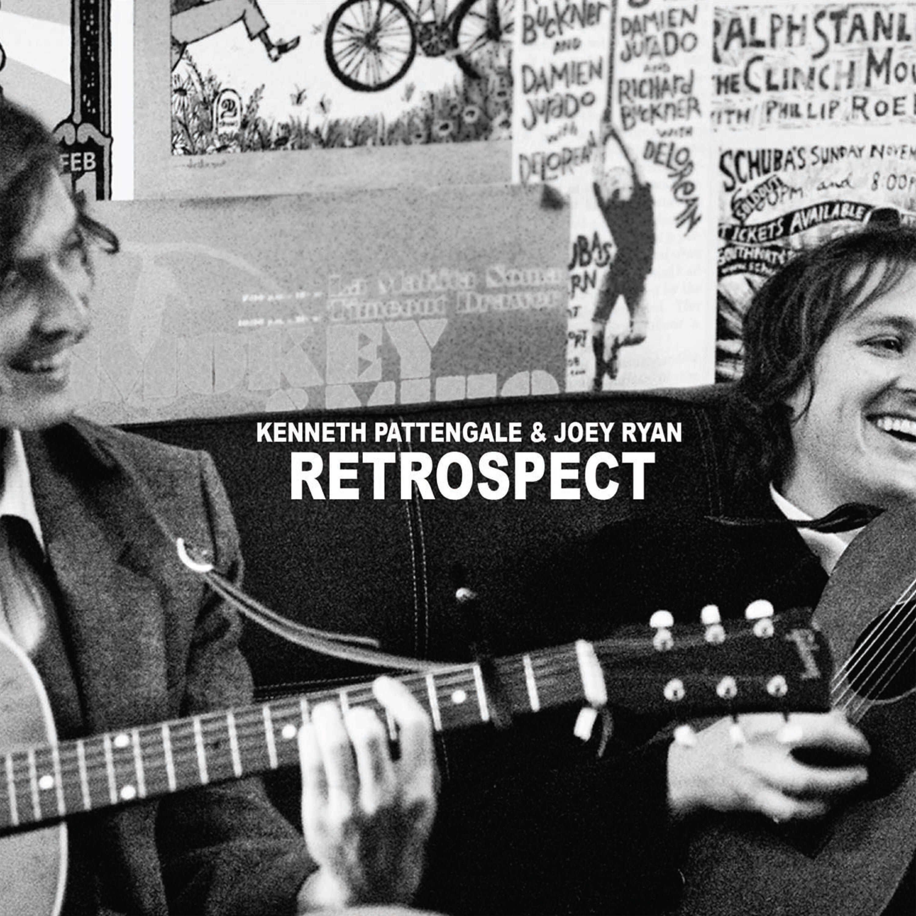 Релиз Retrospect
