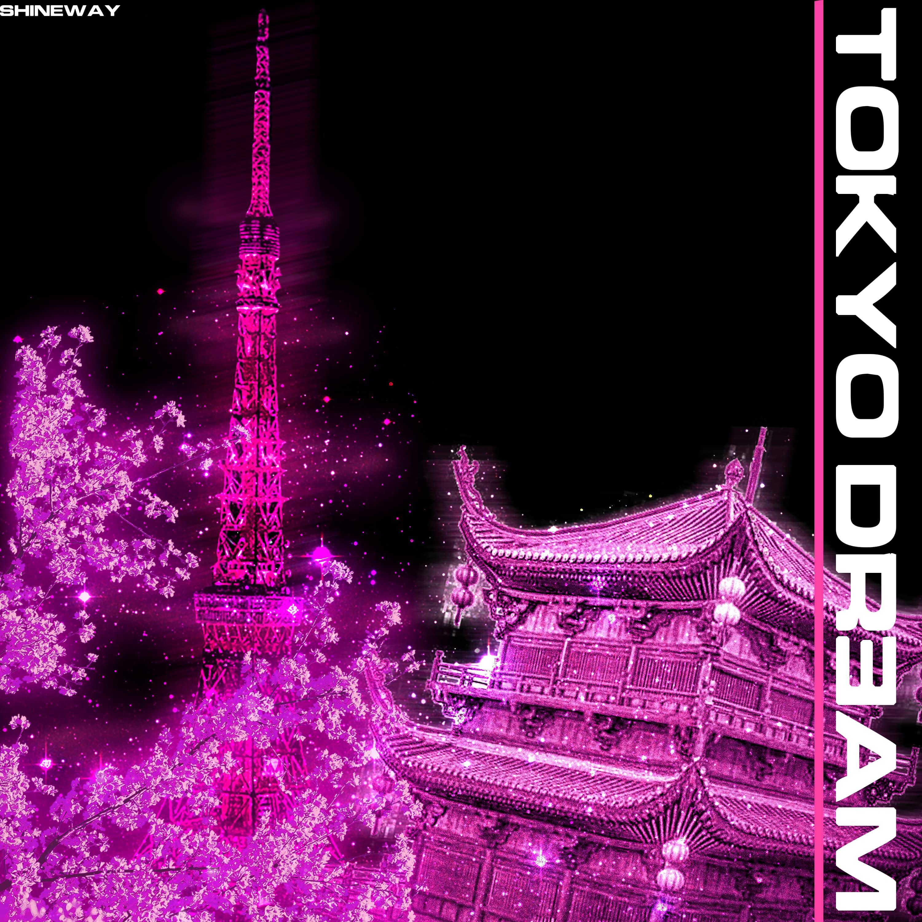 Релиз Tokyo Dream