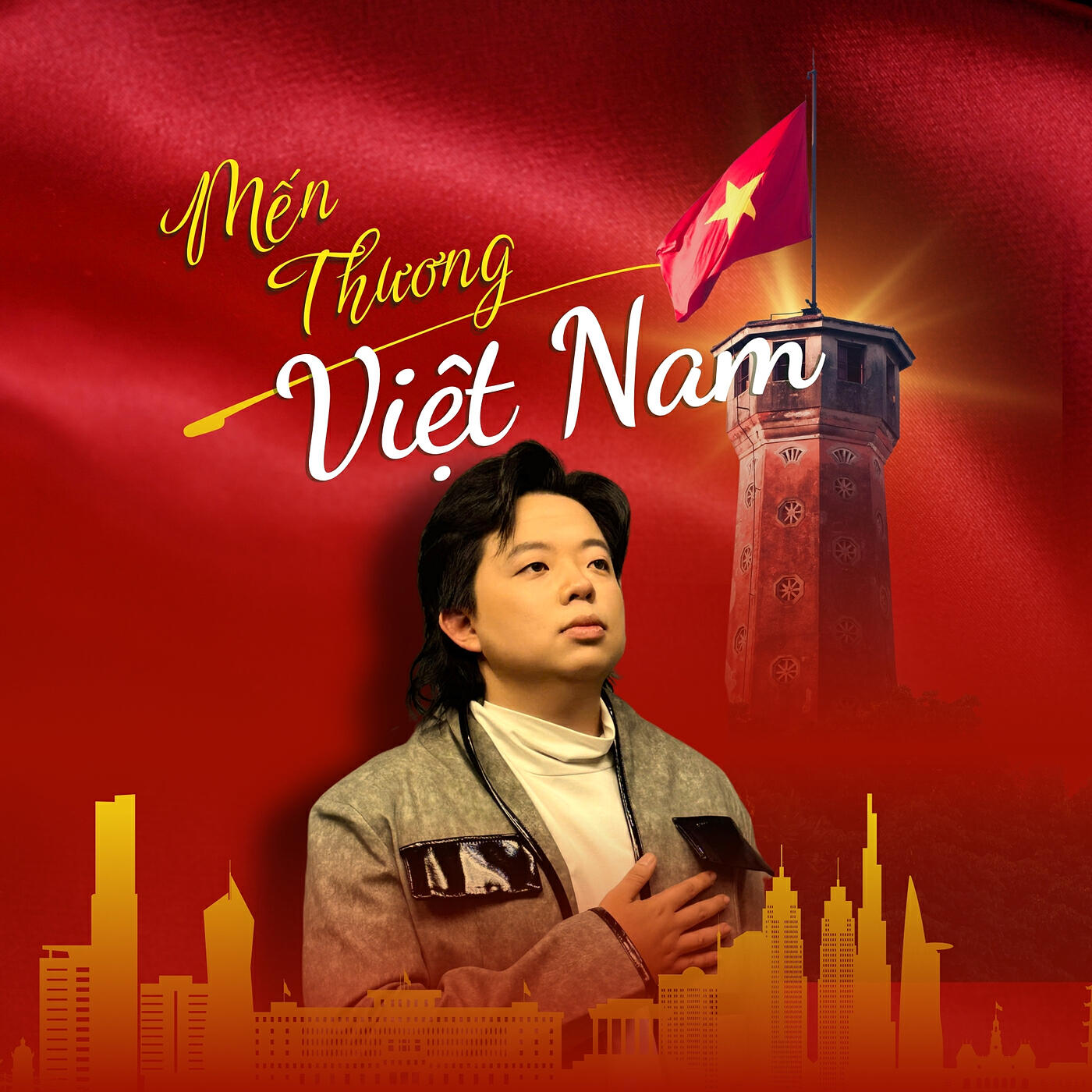 Chí Tâm