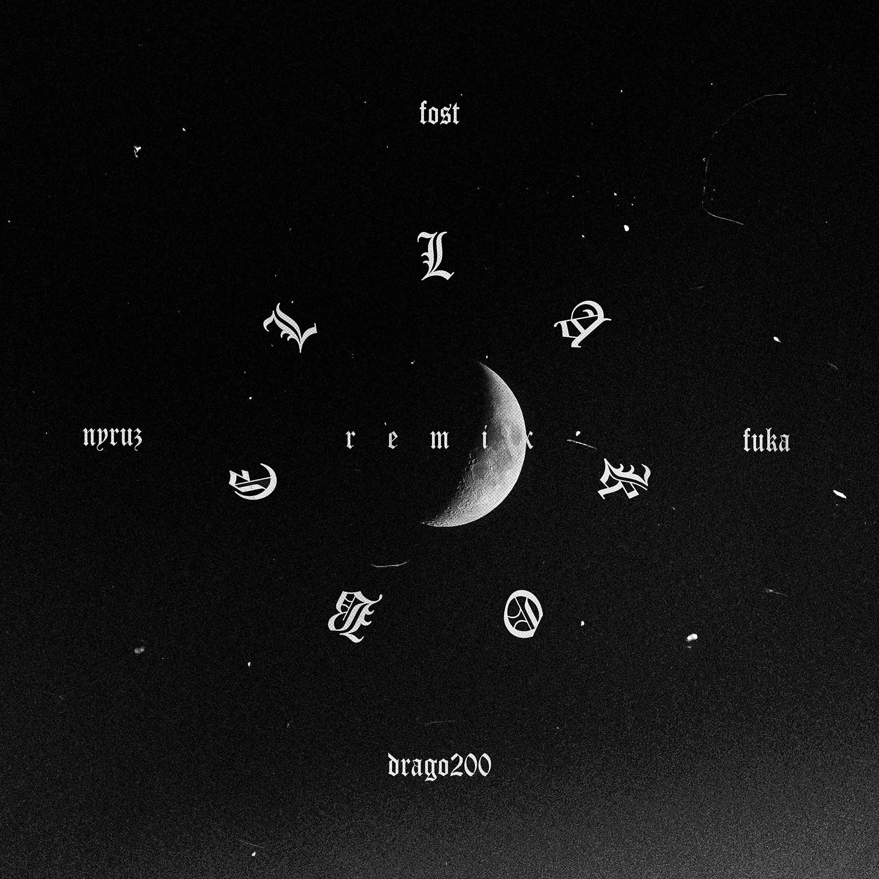 Скачать песню Fost, Nyruz, Drago200, Fuka - Bellako (Remix) бесплатно в MP3 для Android и iOS