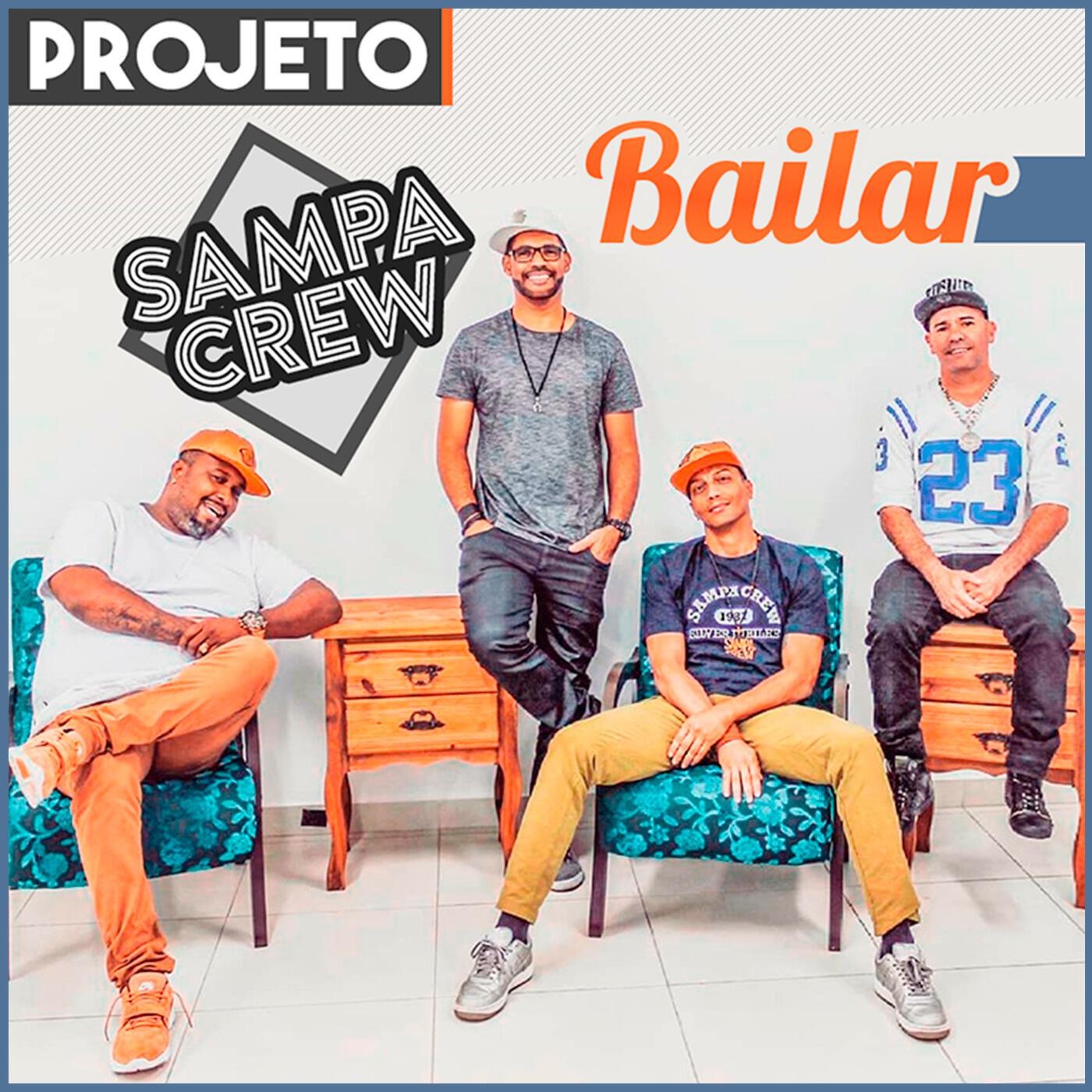 Релиз Bailar