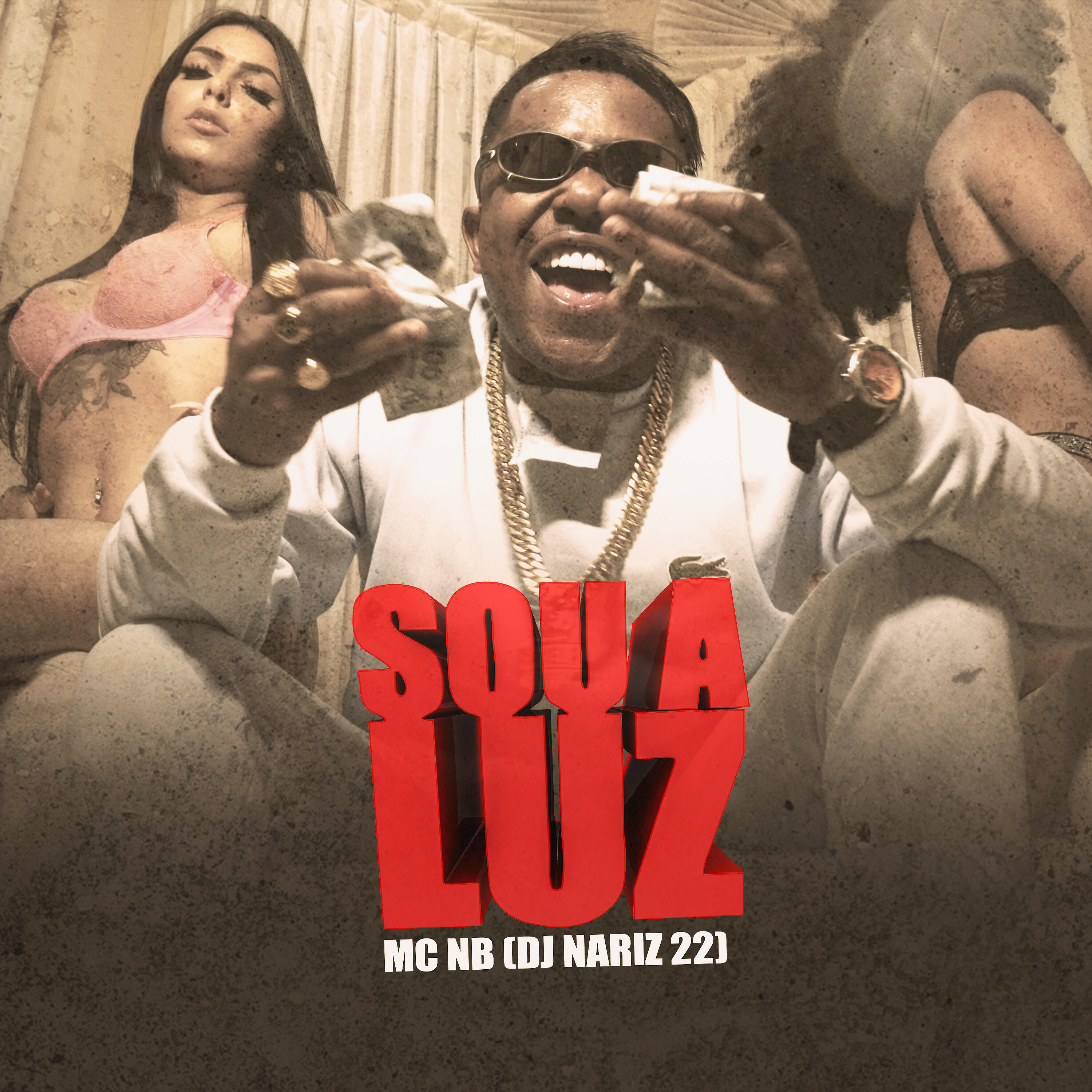 Скачать песню MC NB, Dj Nariz 22 - Sou a Luz бесплатно в MP3 для Android и iOS