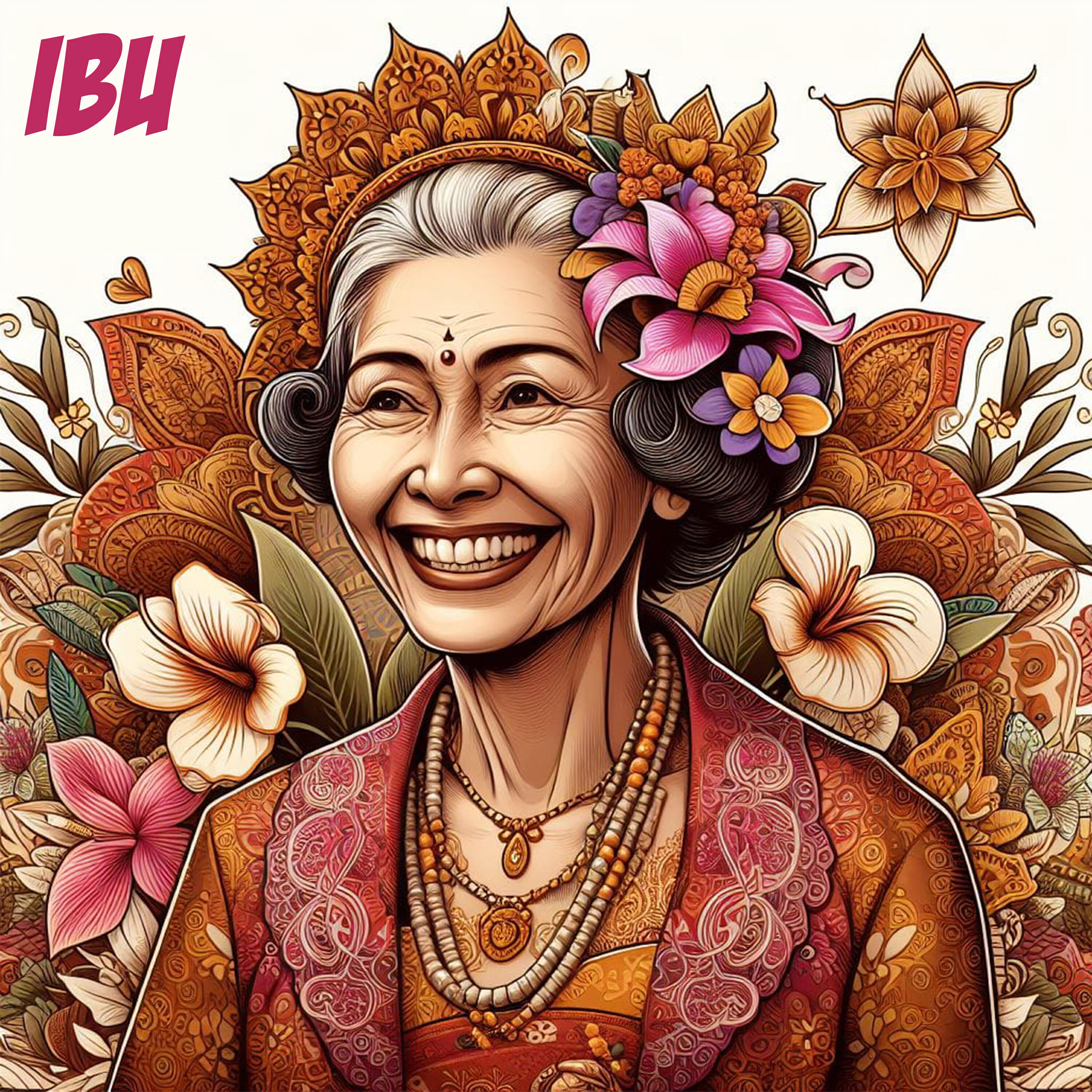 Релиз Ibu