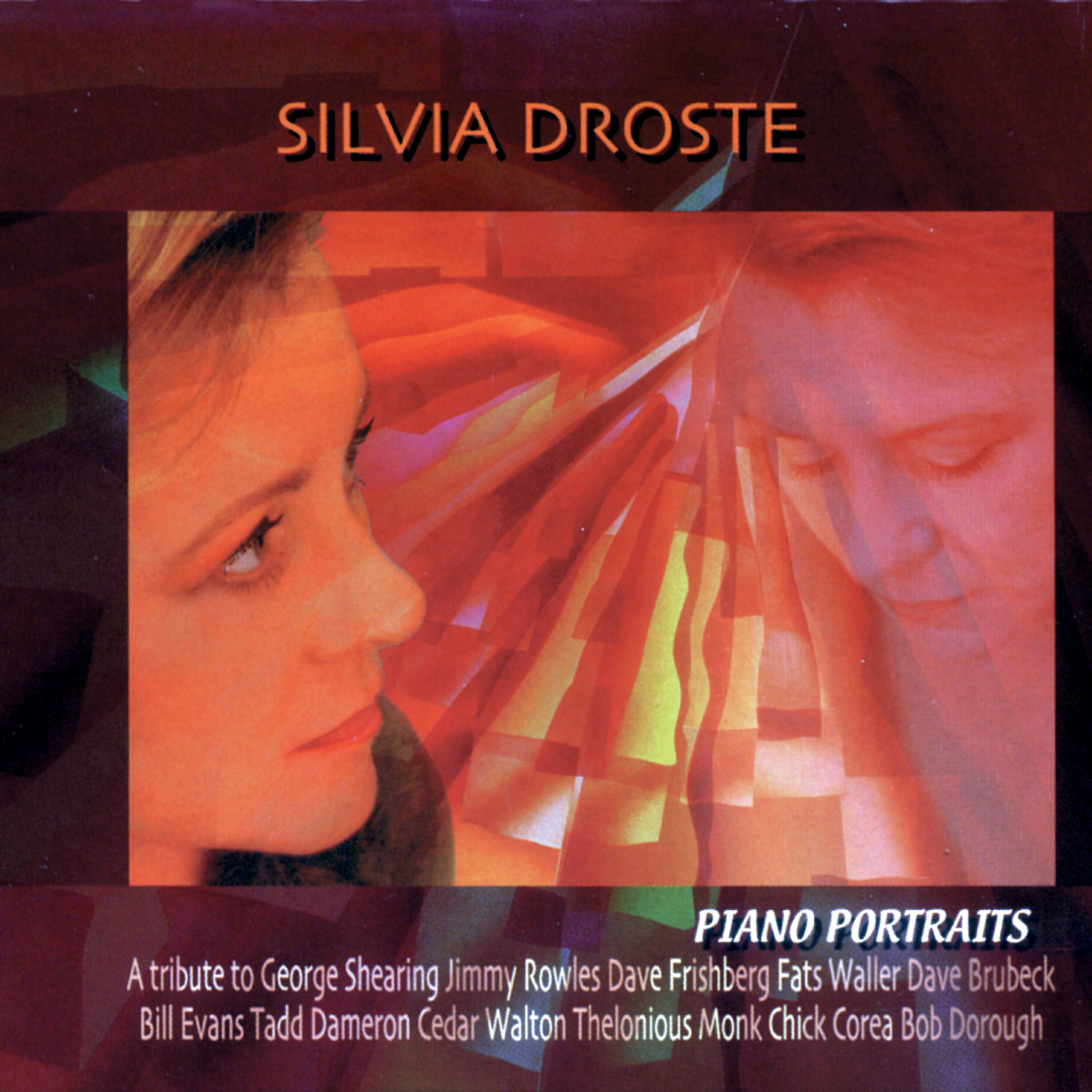 Релиз Piano Portrats