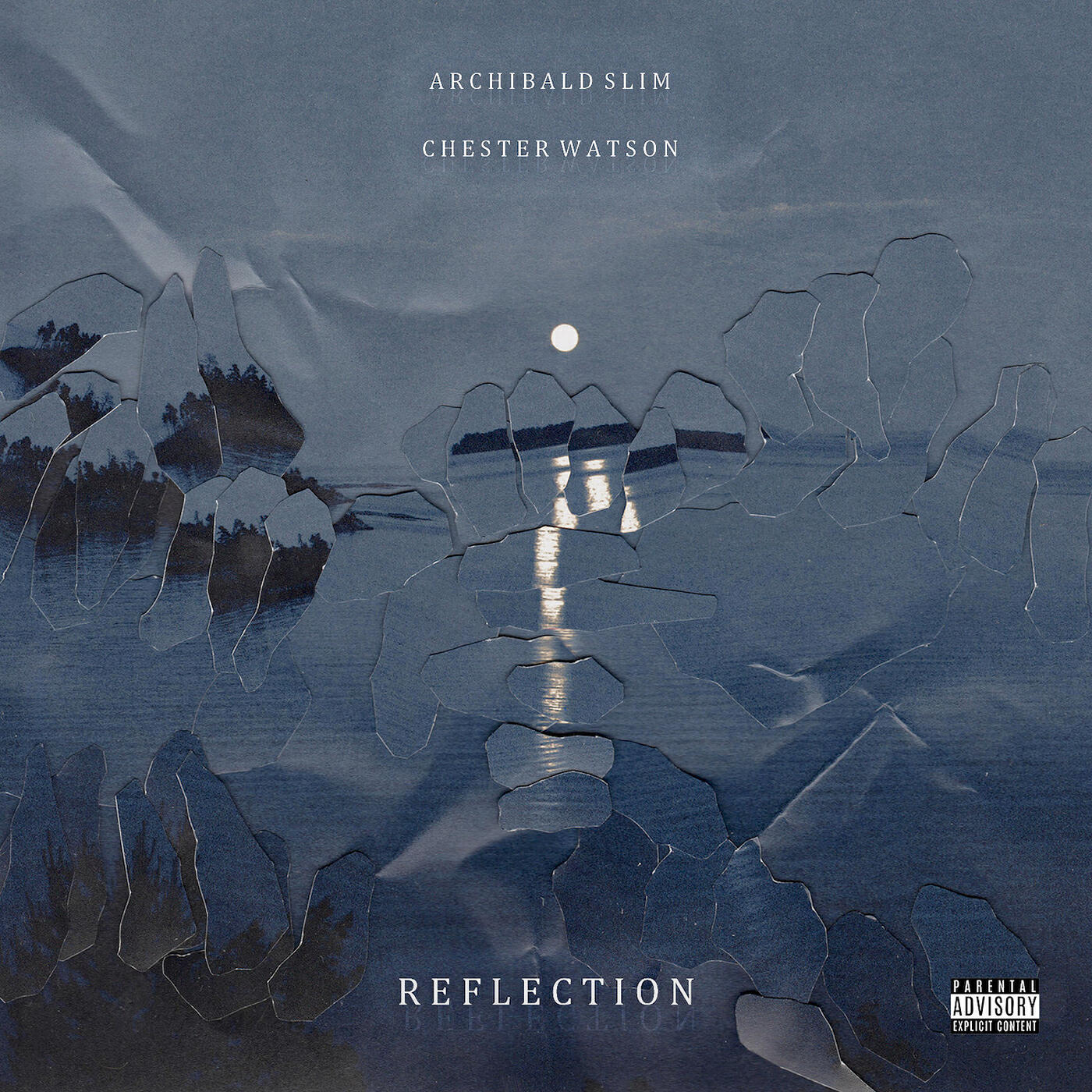Релиз Reflection