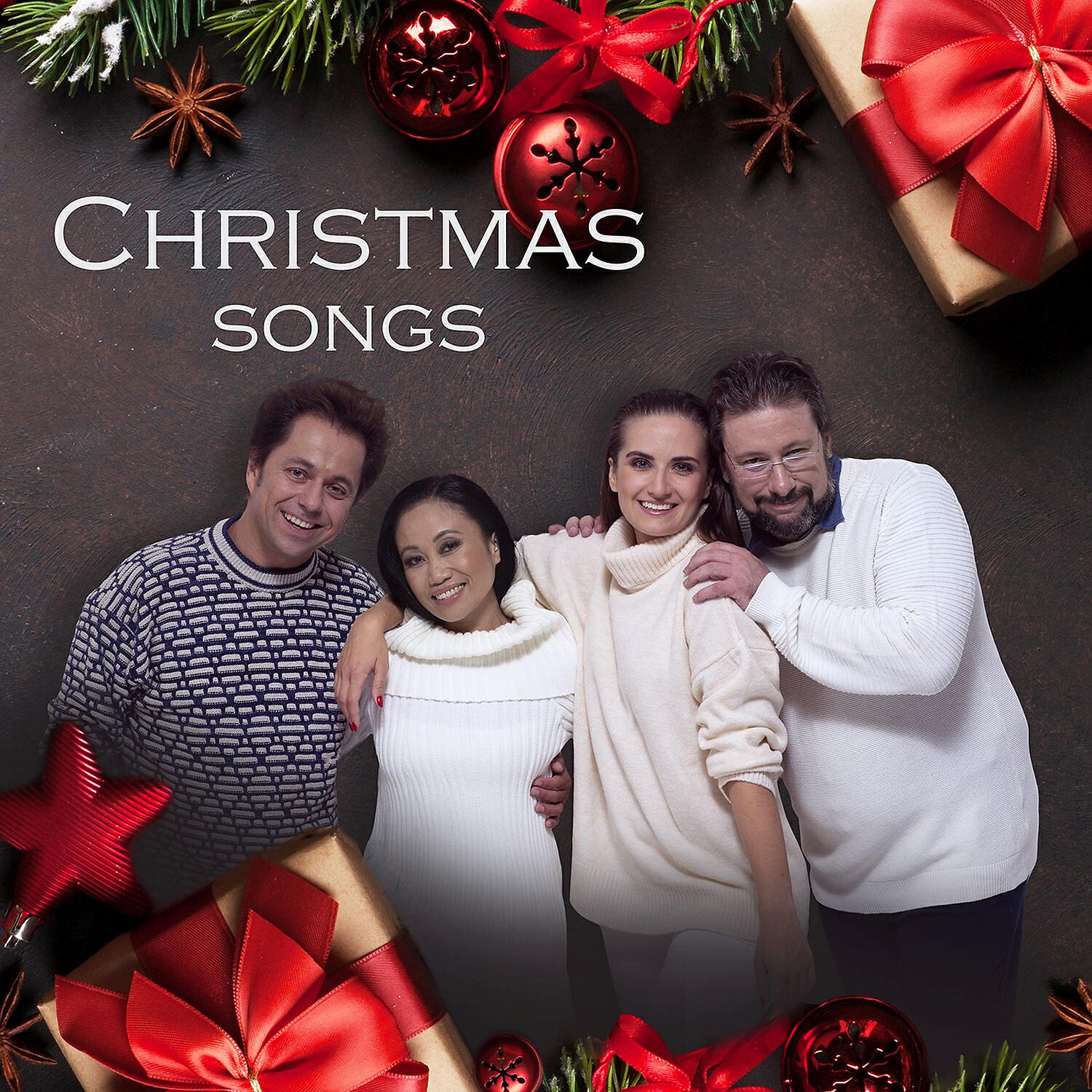 Релиз Christmas Songs