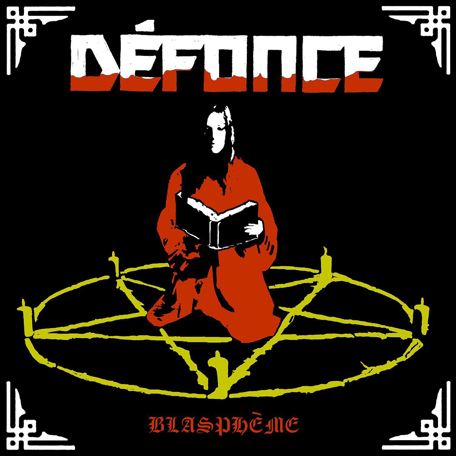 Défonce