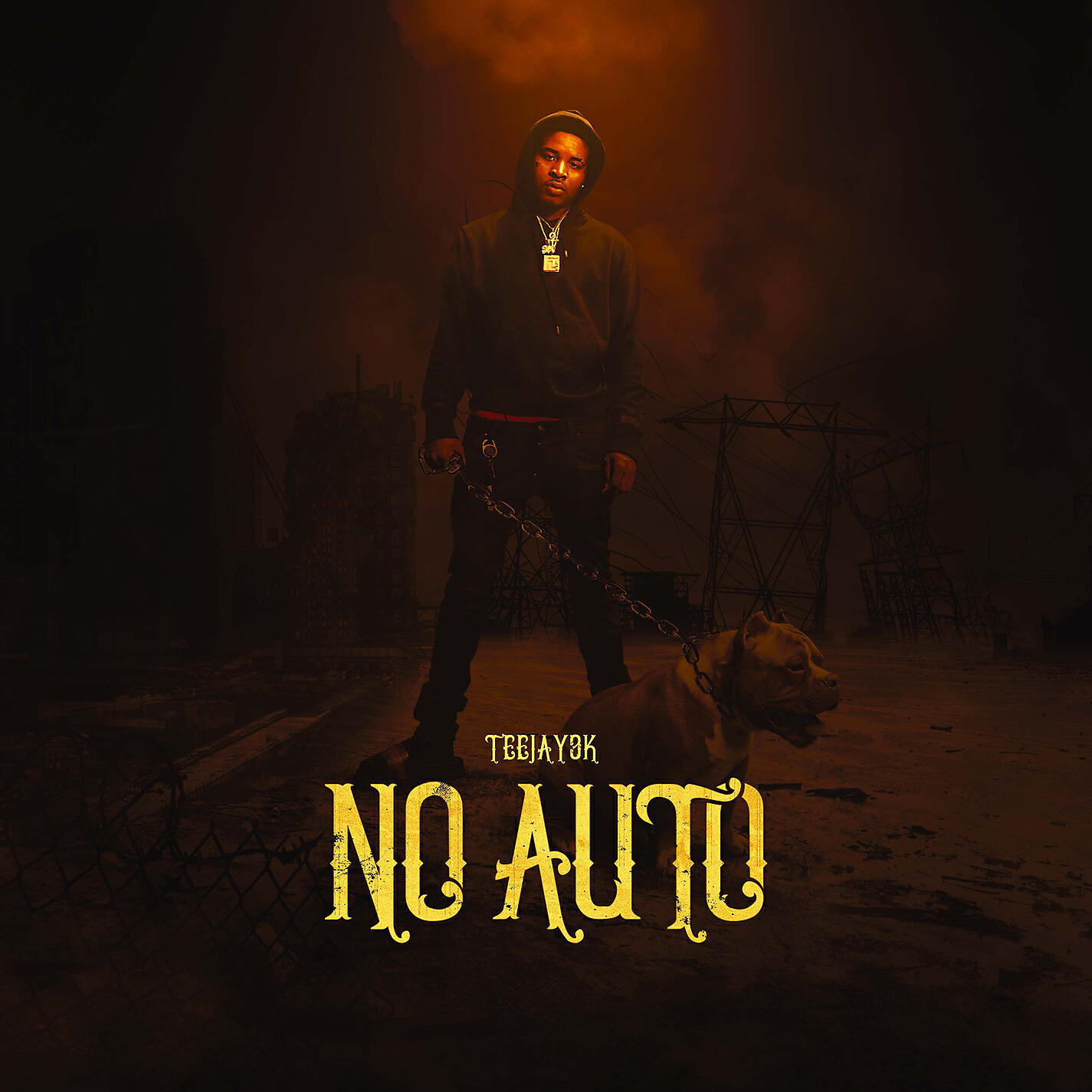 Релиз No Auto