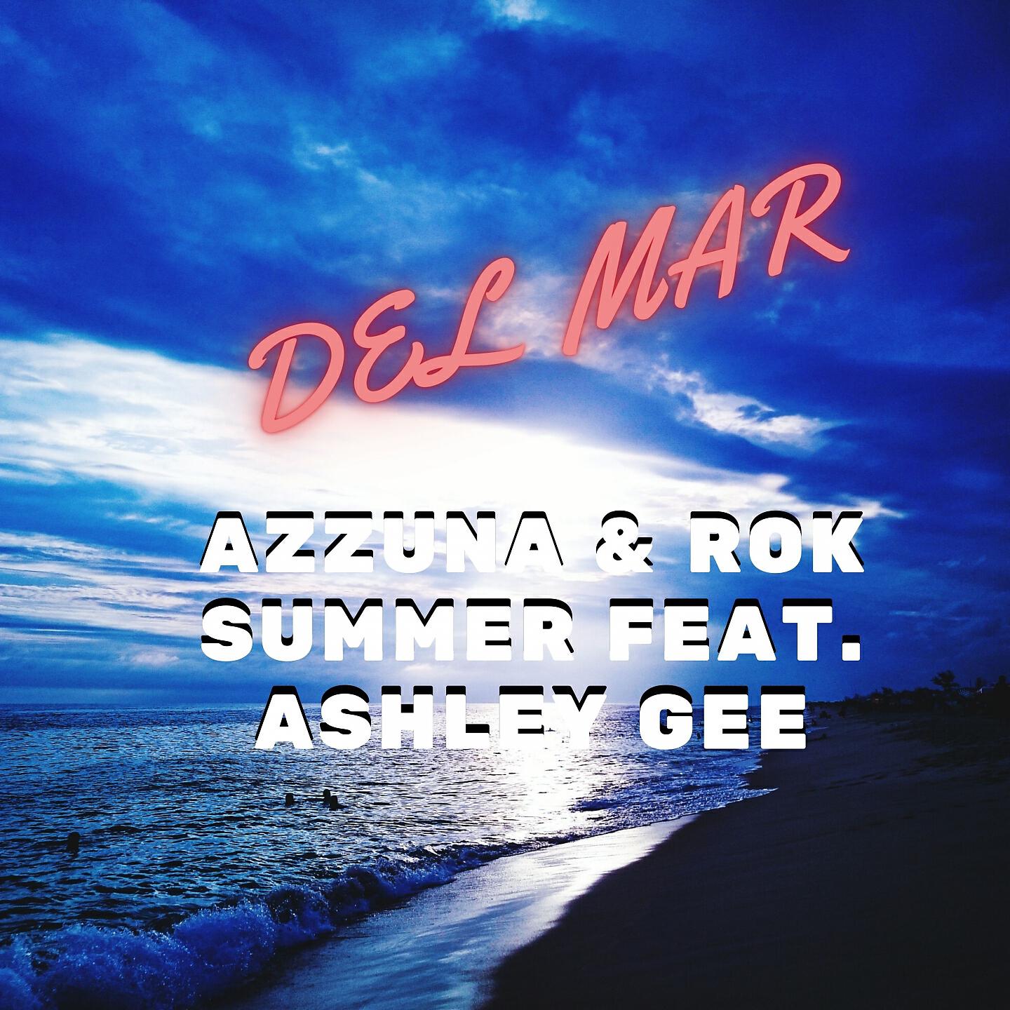 Релиз Del Mar