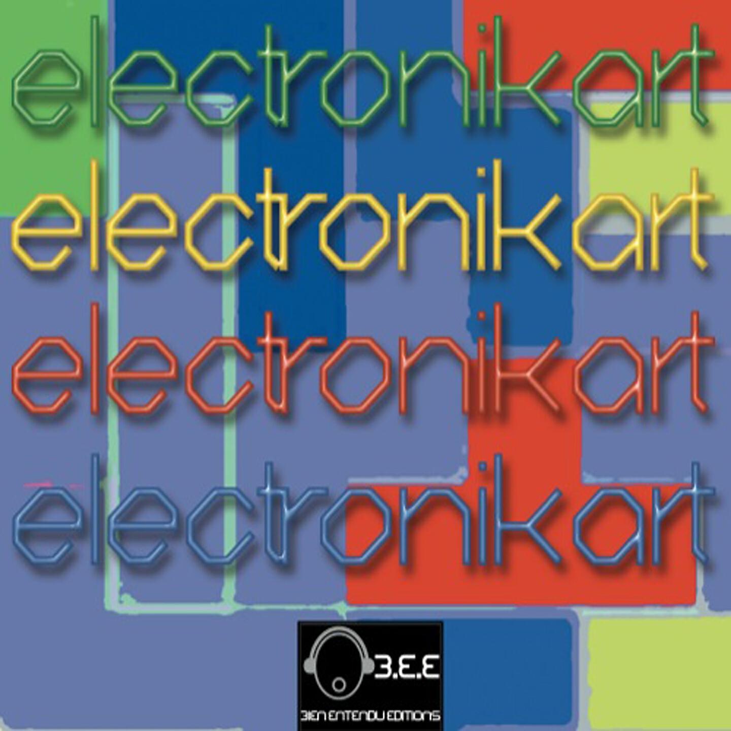 Релиз Electronikart