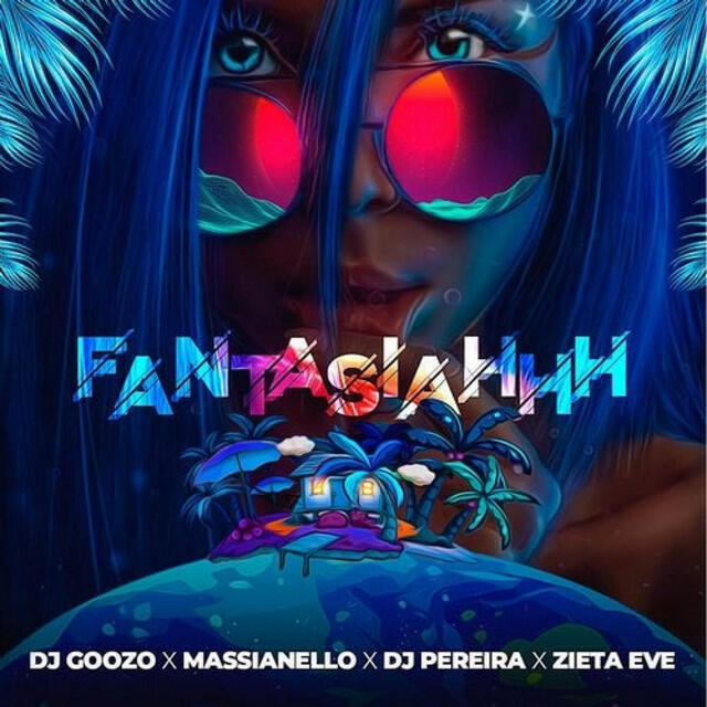 Трек Fantasiahhh