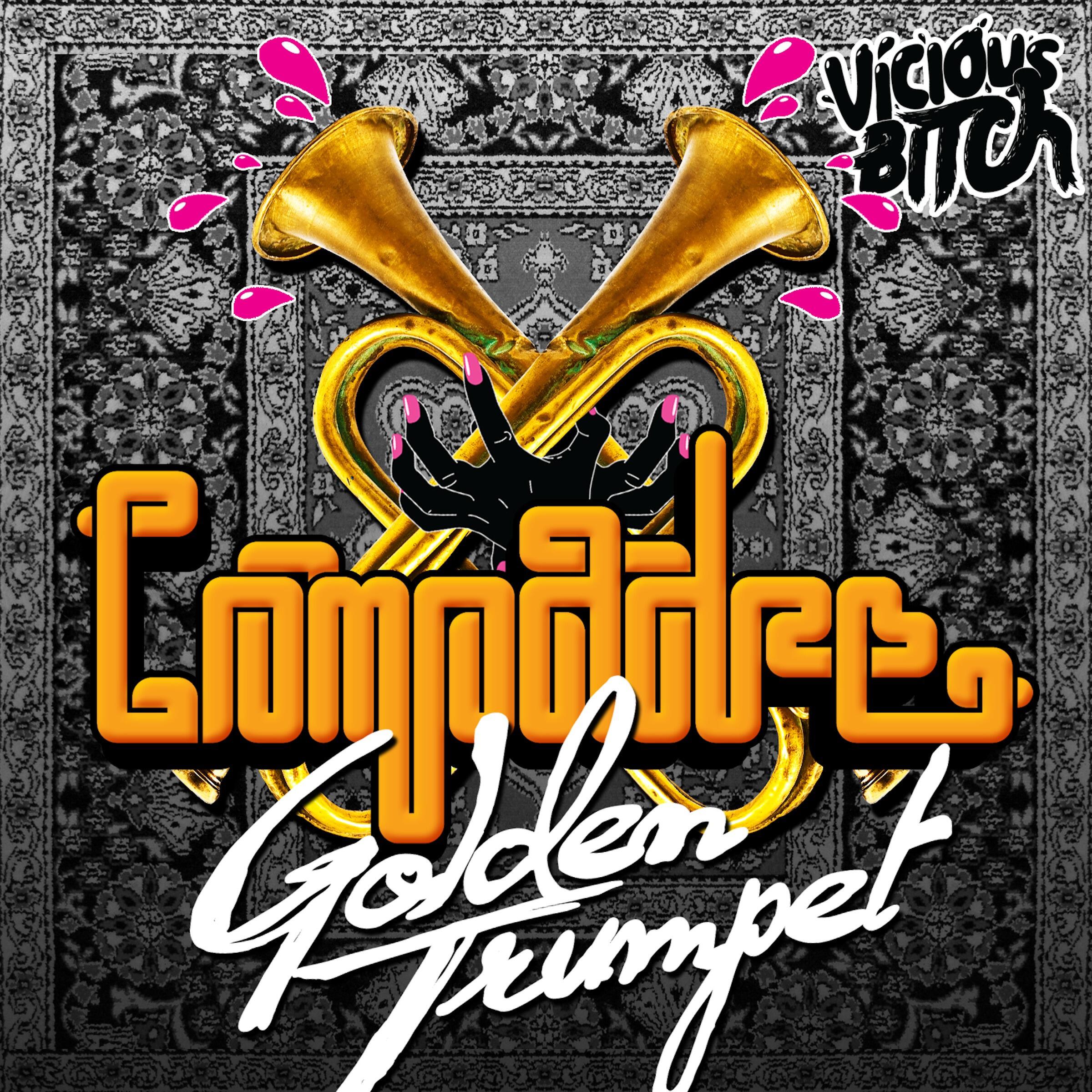 Релиз Golden Trumpet