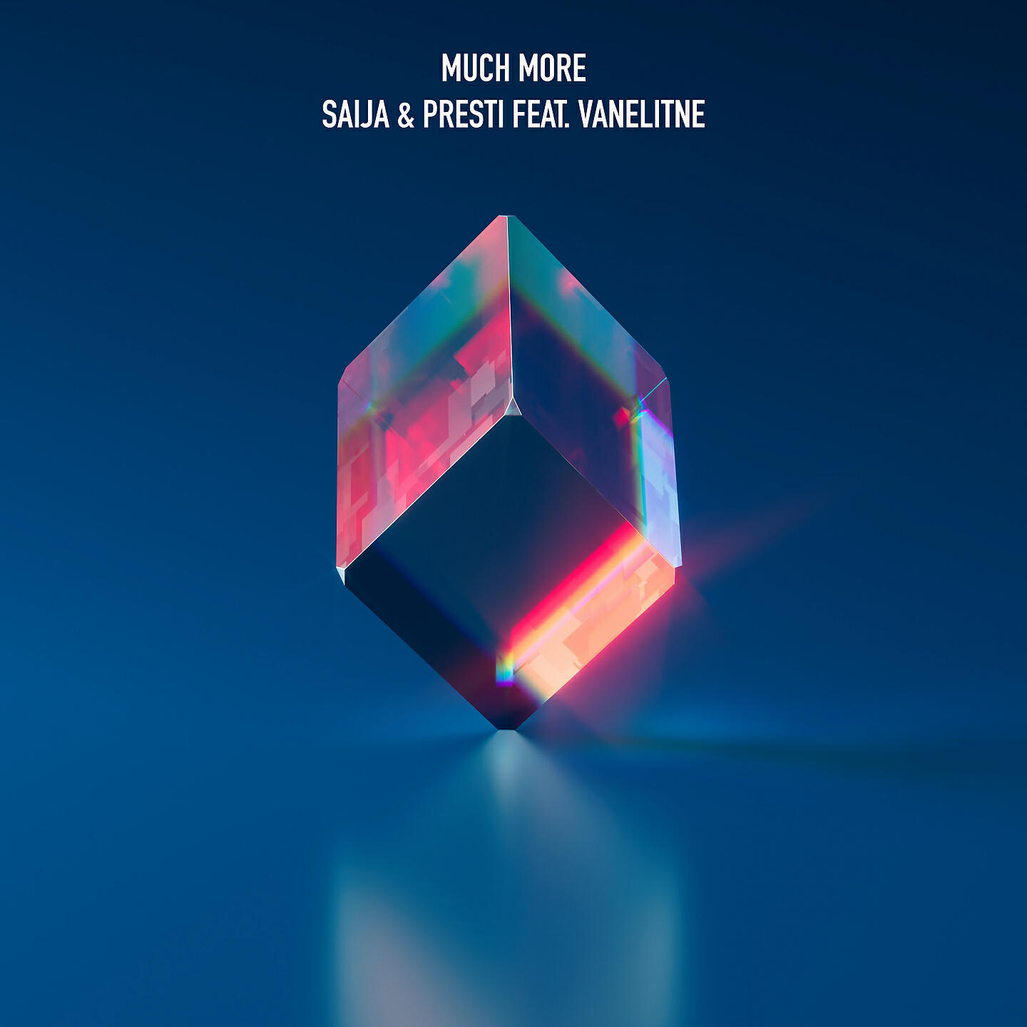 Релиз Much More
