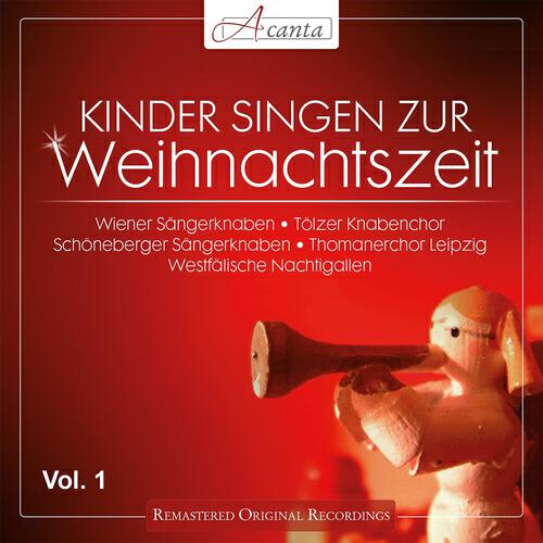 Трек Still, still, still, weil’s Kindlein schlafen will