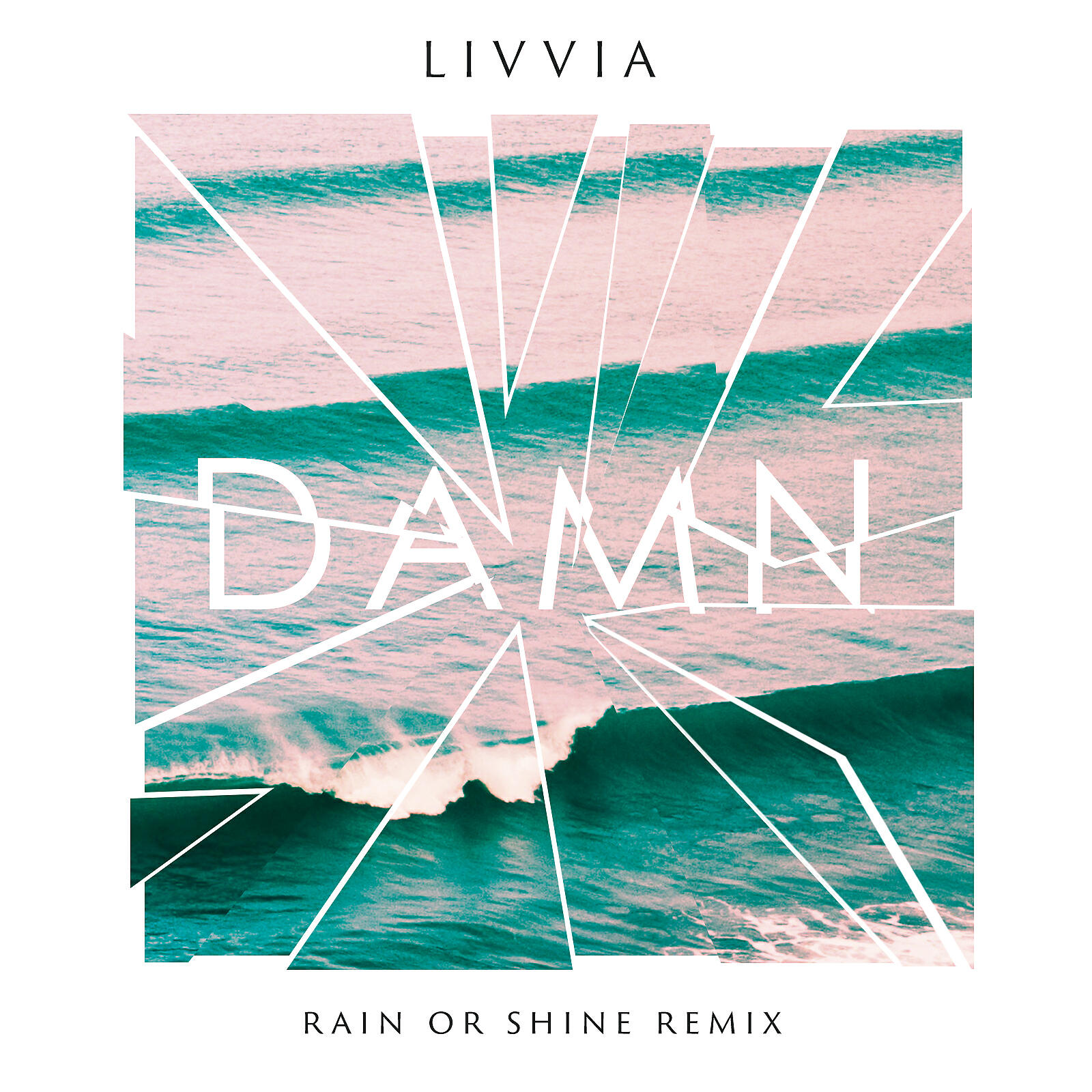Релиз Damn (Rain or Shine Remix)