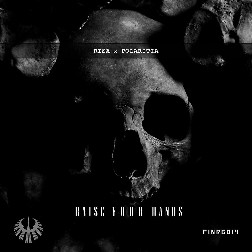 Релиз Raise Your Hands