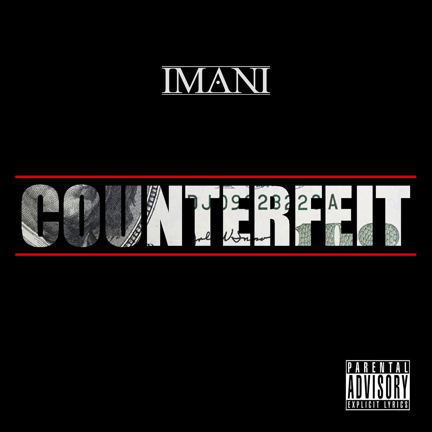 Релиз Counterfeit