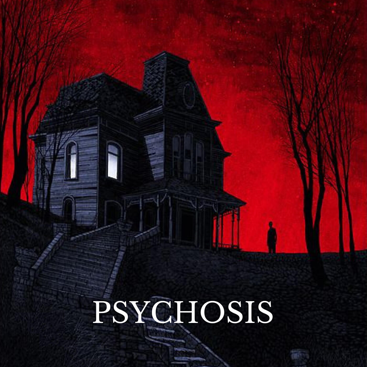 Релиз Psychosis