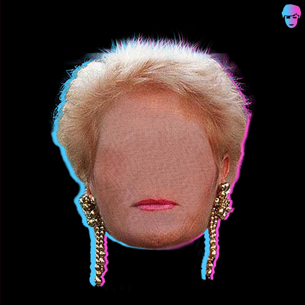 Релиз Pat Earrings