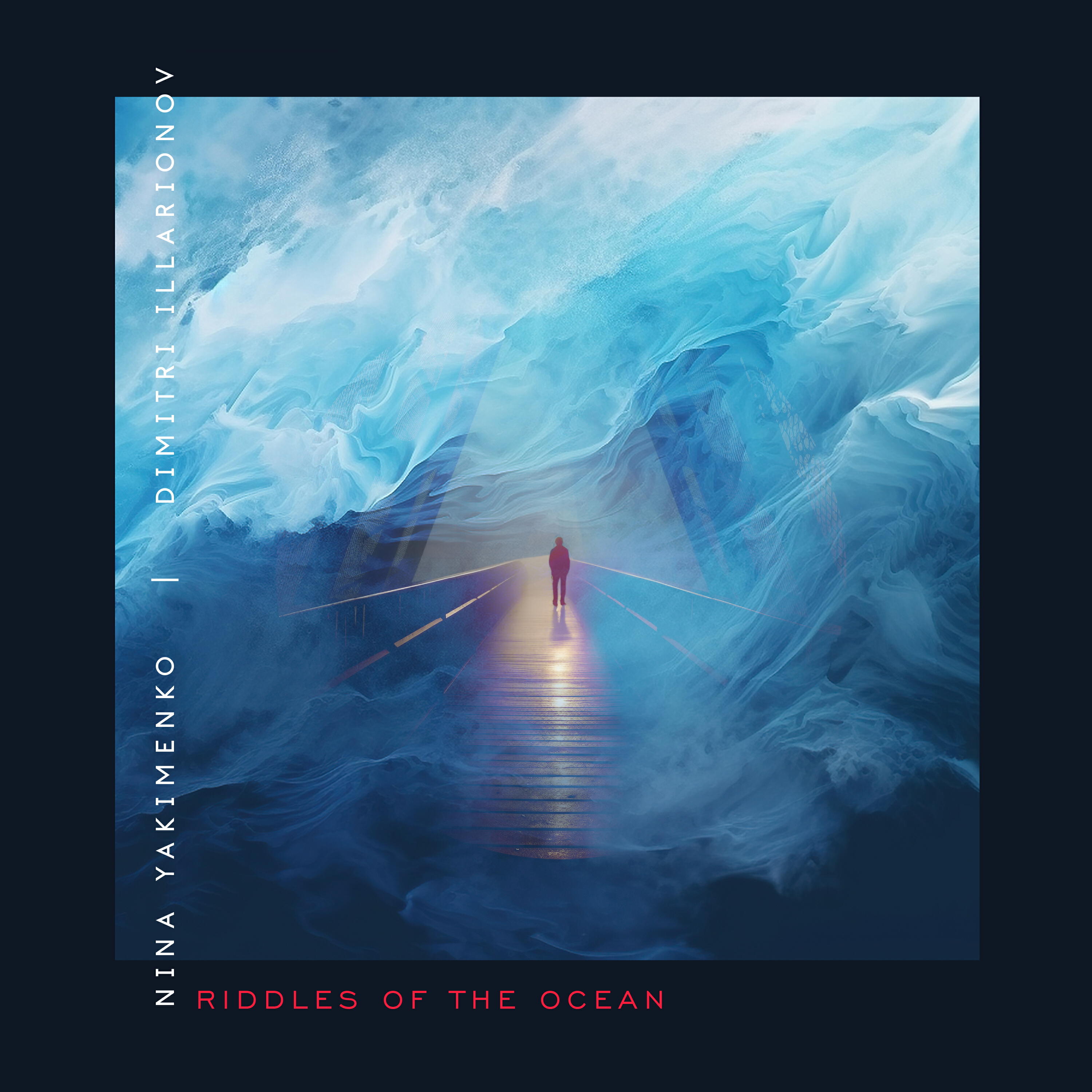 Релиз Riddles of the Ocean