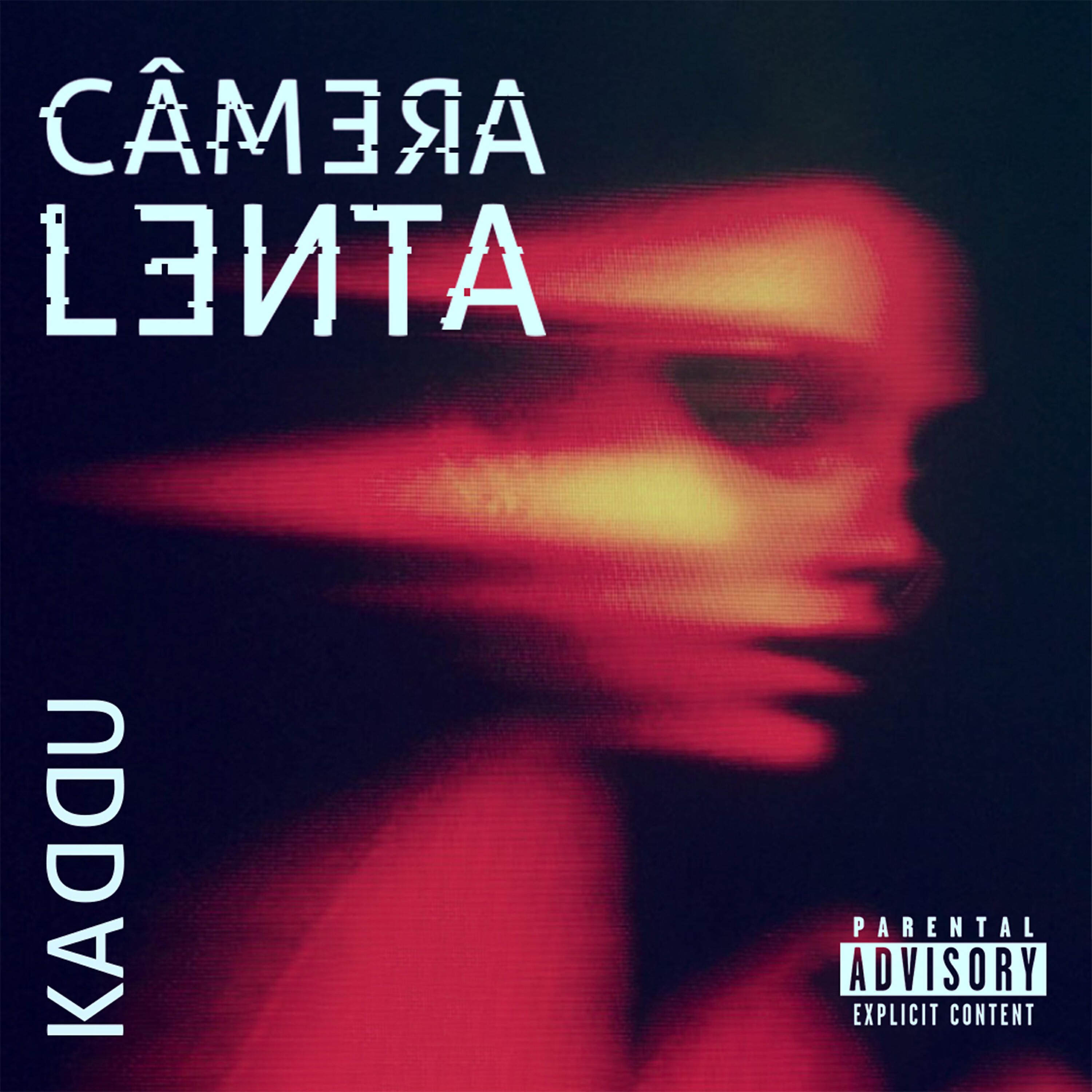 Релиз Câmera Lenta