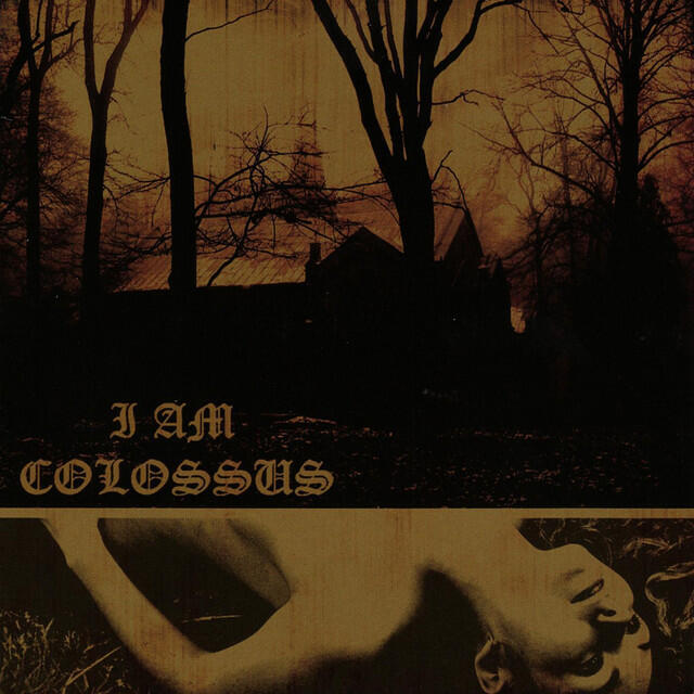 Релиз I Am Colossus