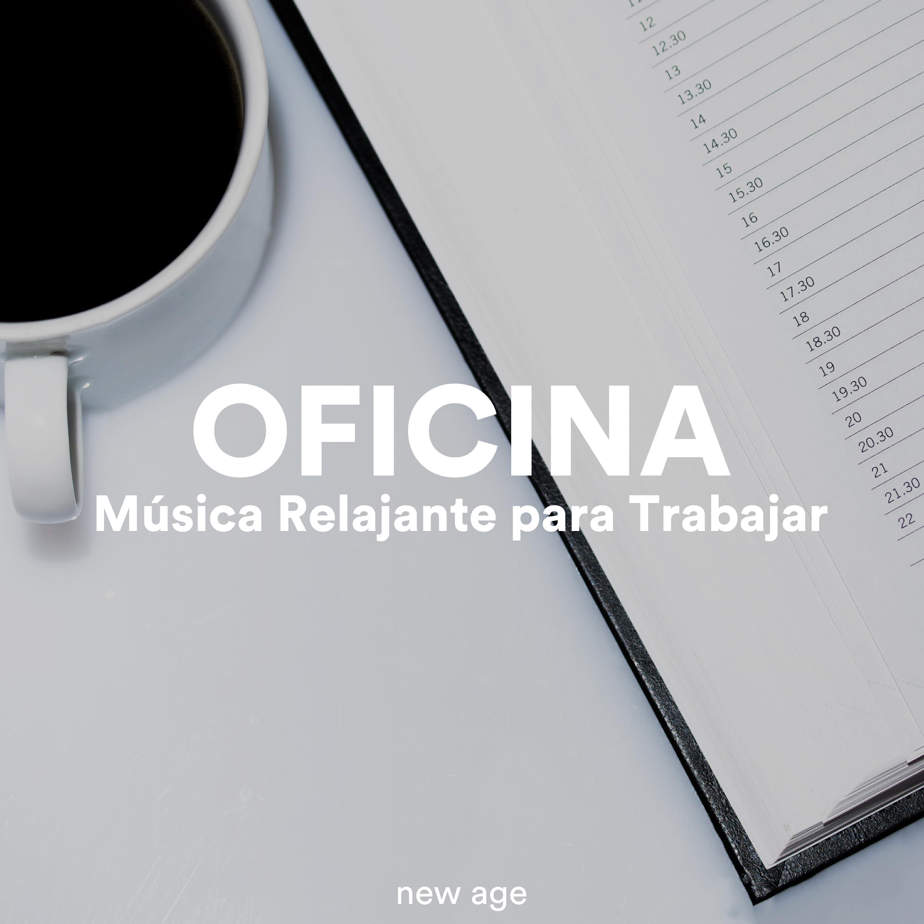 Релиз Oficina - Musica Clasica Relajante para Trabajar